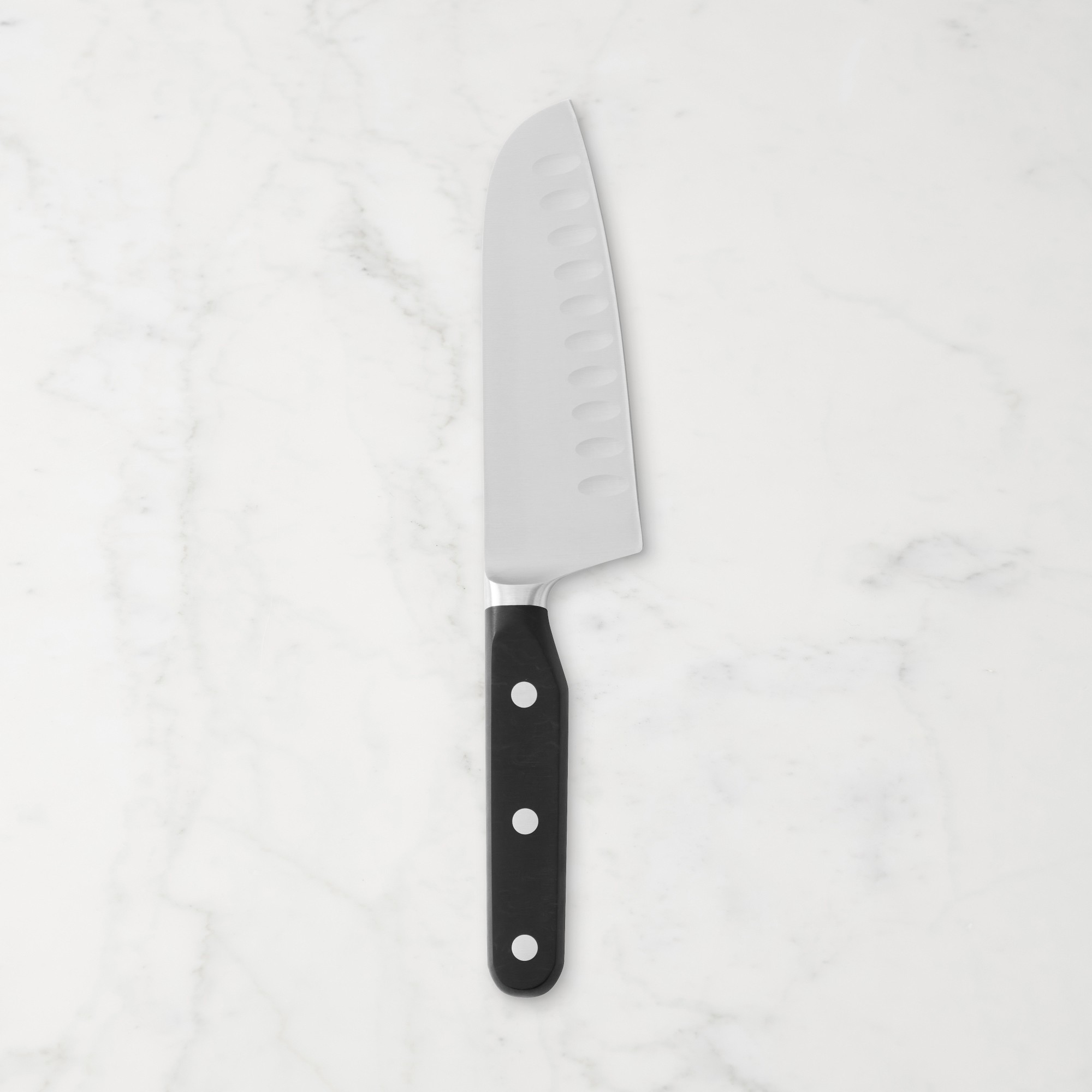 Williams Sonoma Elite Santoku Knife, 5