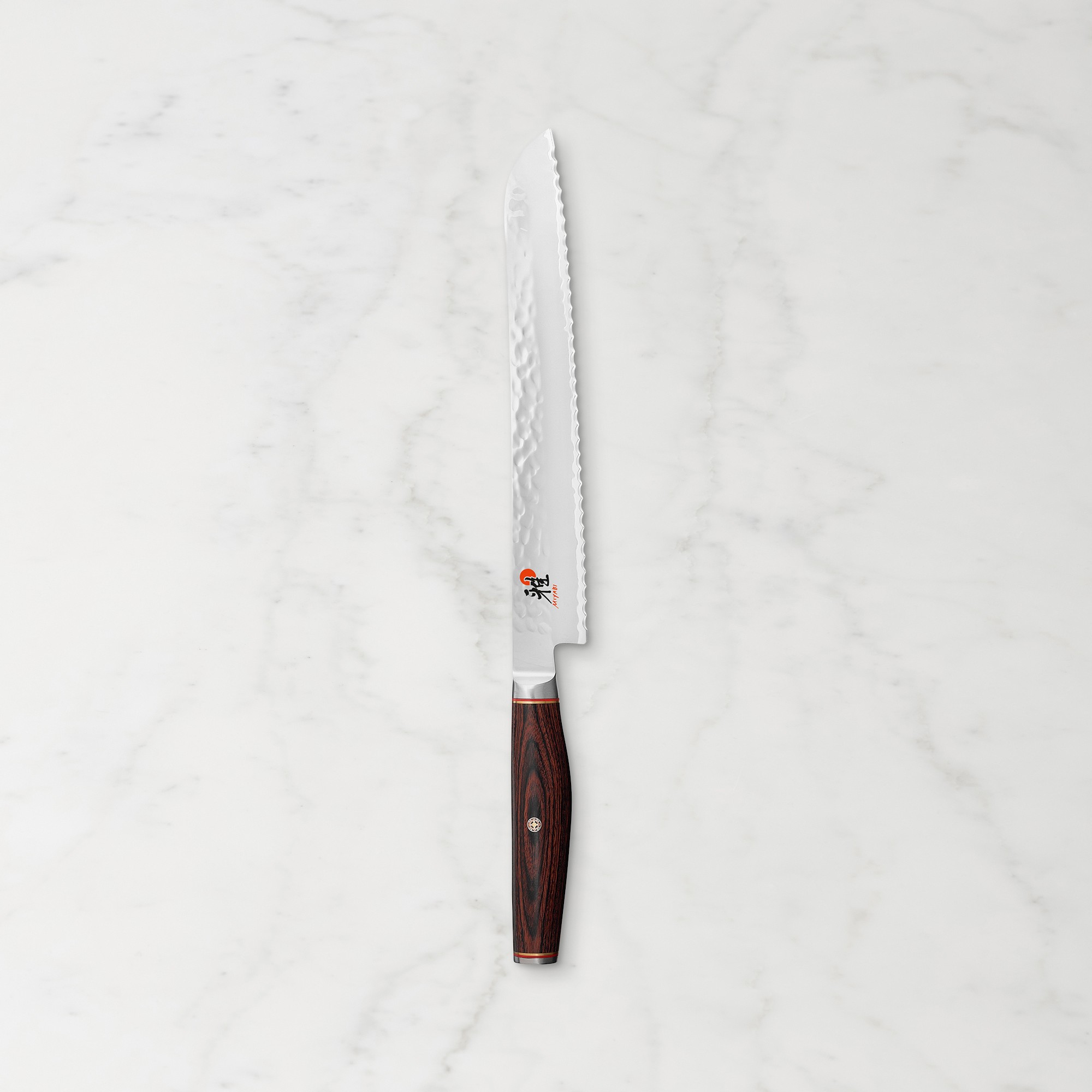 Miyabi Artisan Bread Knife, 9