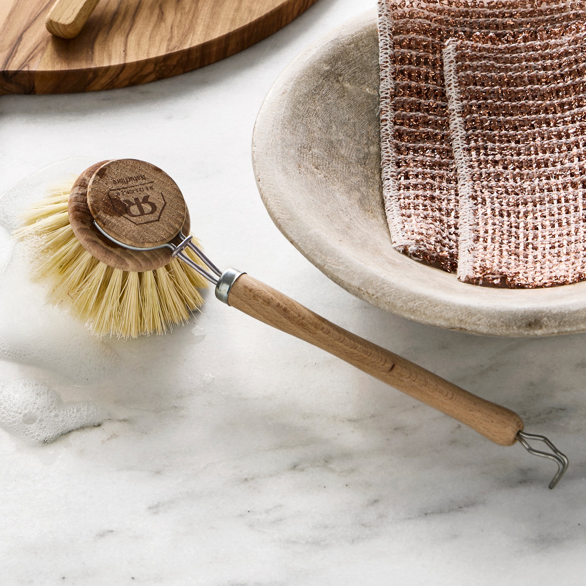 Redecker Dish Brush