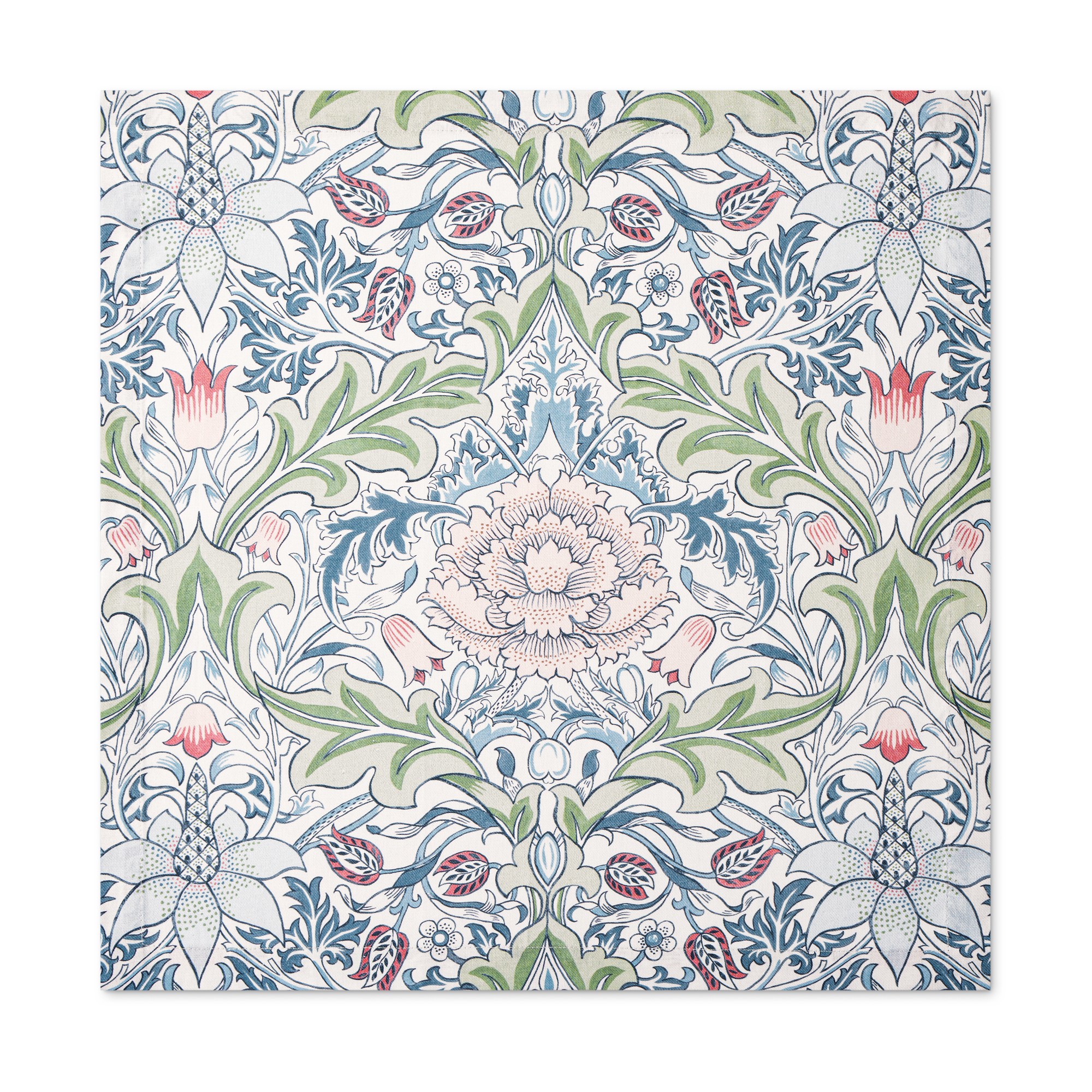 Morris & Co. x Williams Sonoma Severne Napkins, Set of 4