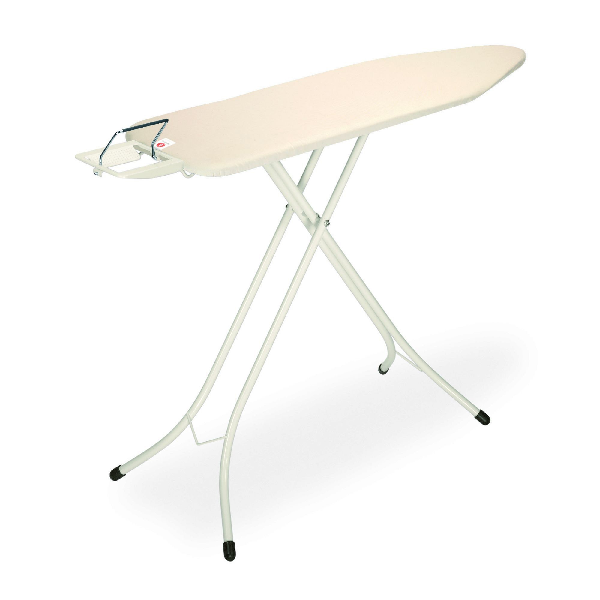 Brabantia Ironing Board with Steam Iron Rest