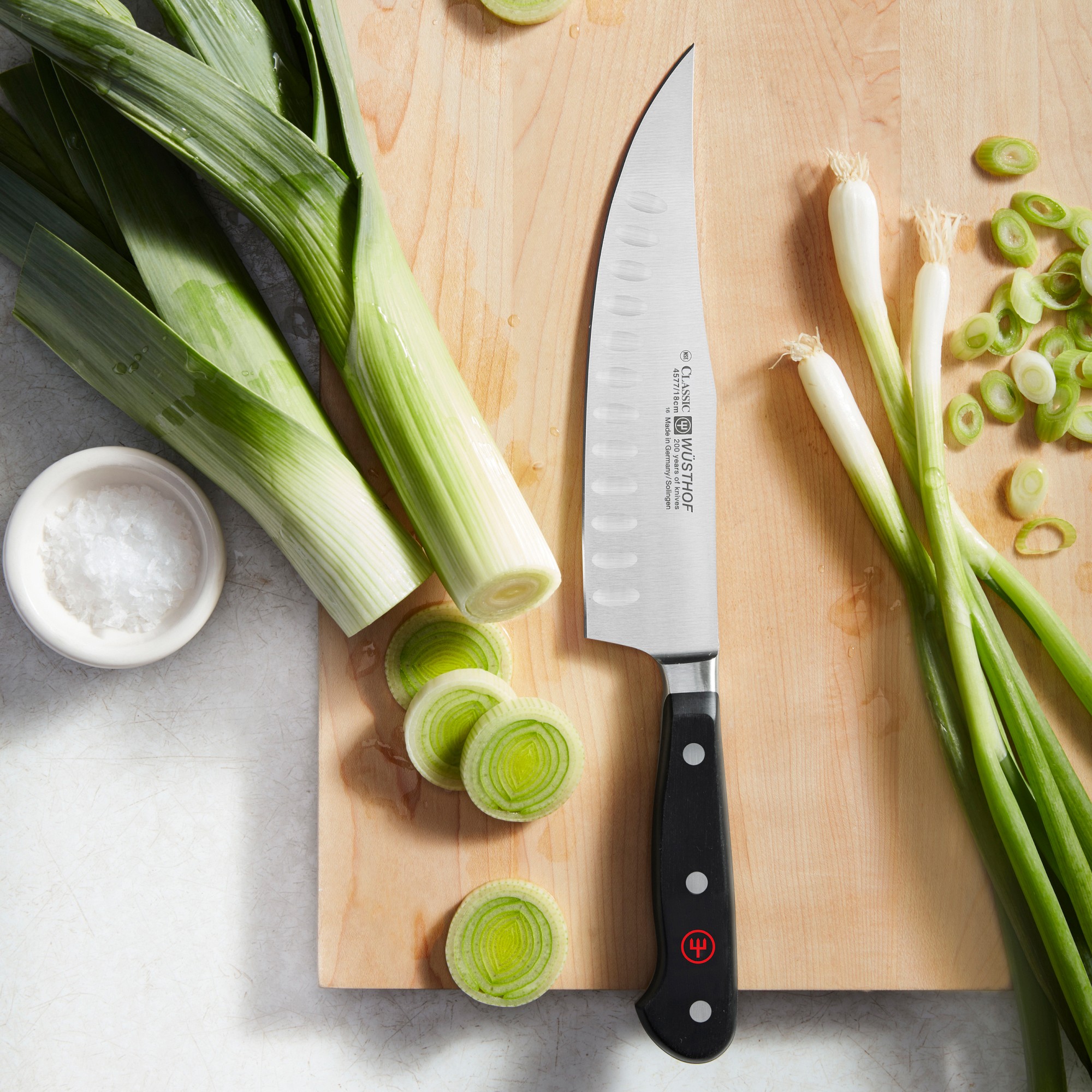 Wüsthof Classic Ultimate Everyday Knife, 7