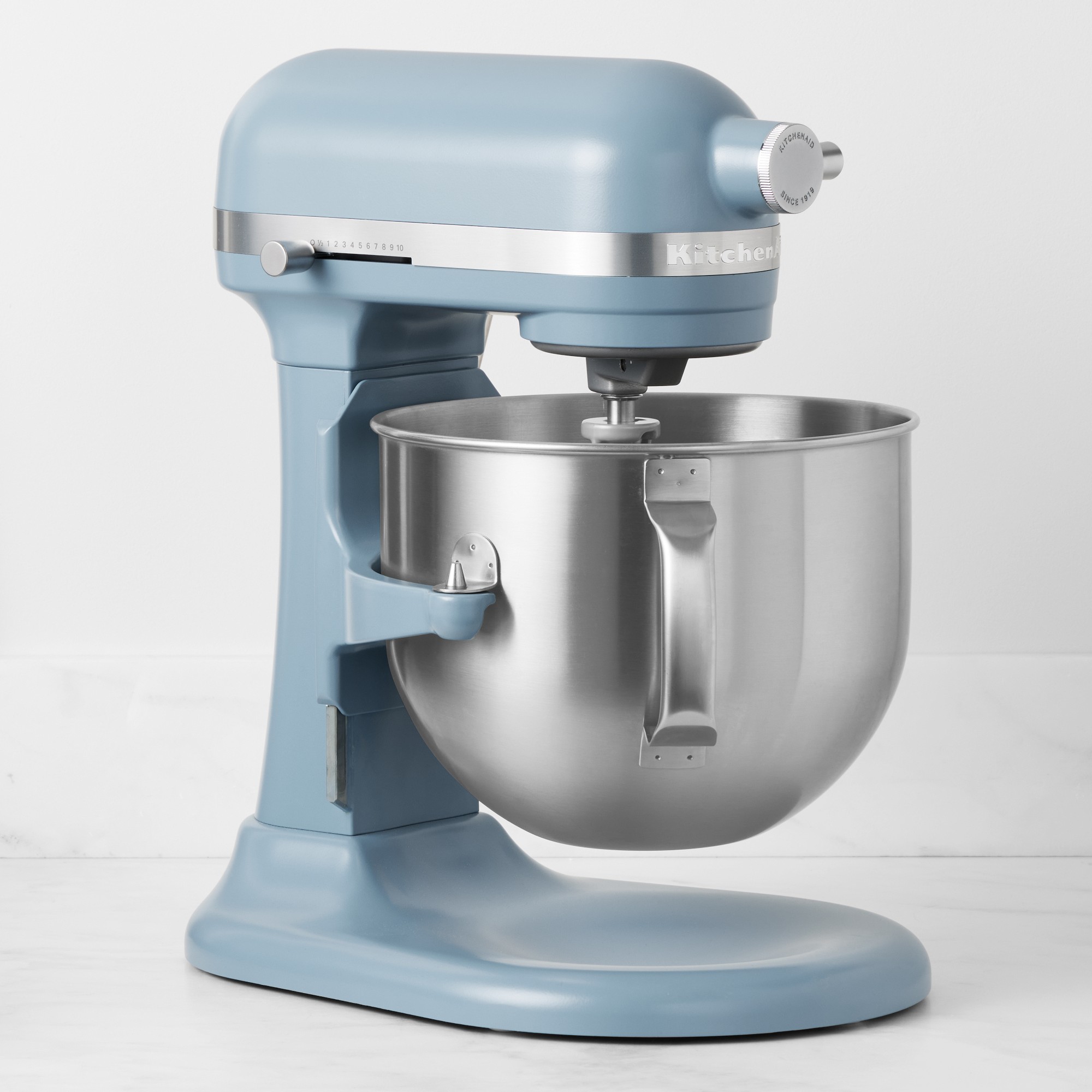 Bowl-Lift Stand Mixer, 7-Qt.