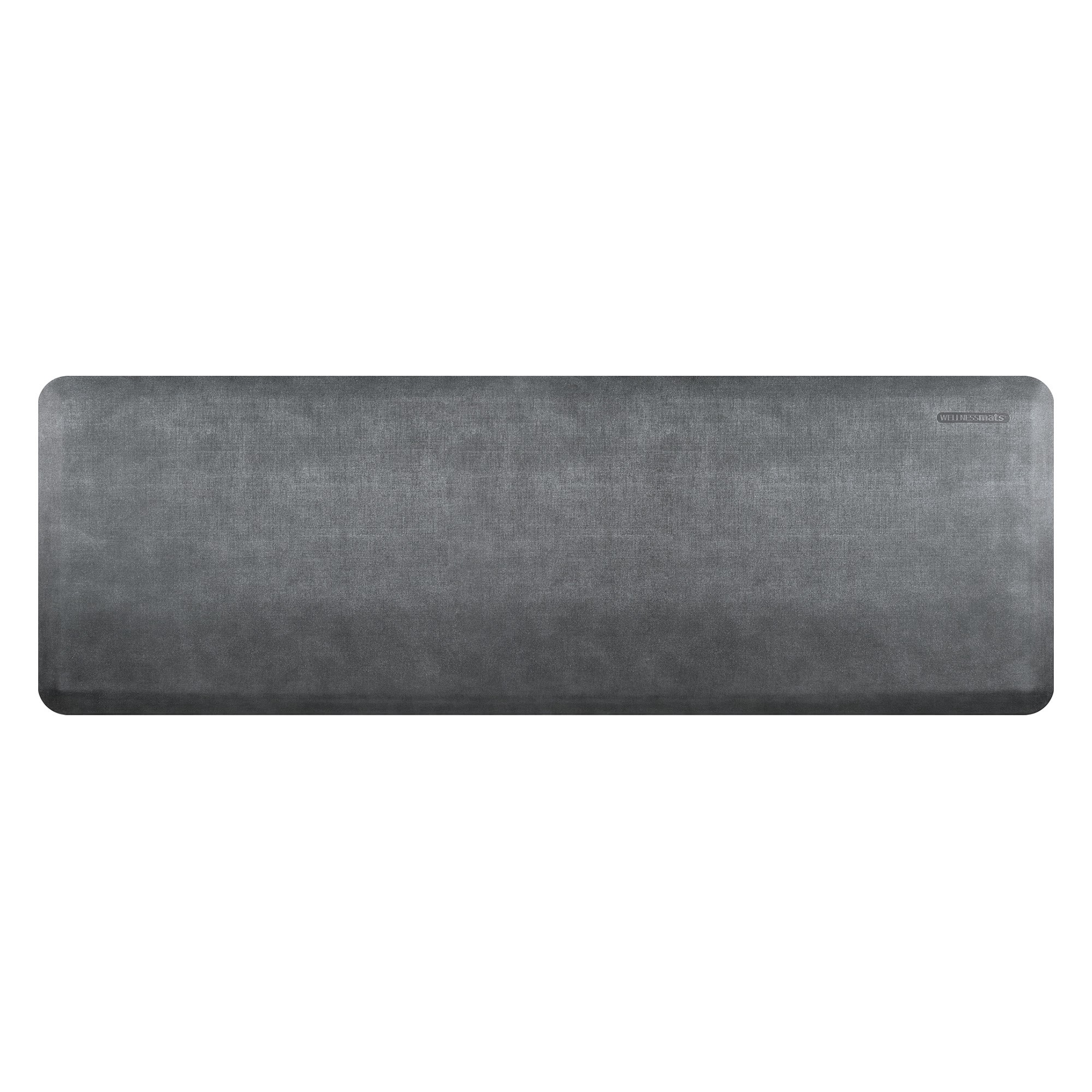 WellnessMats® Anti-Fatigue Mat - Linen, Motif Collection
