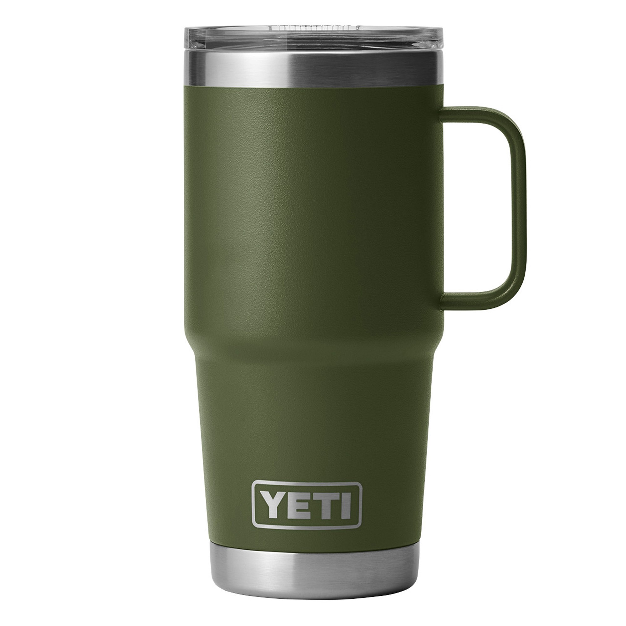 Rambler Travel Tumbler