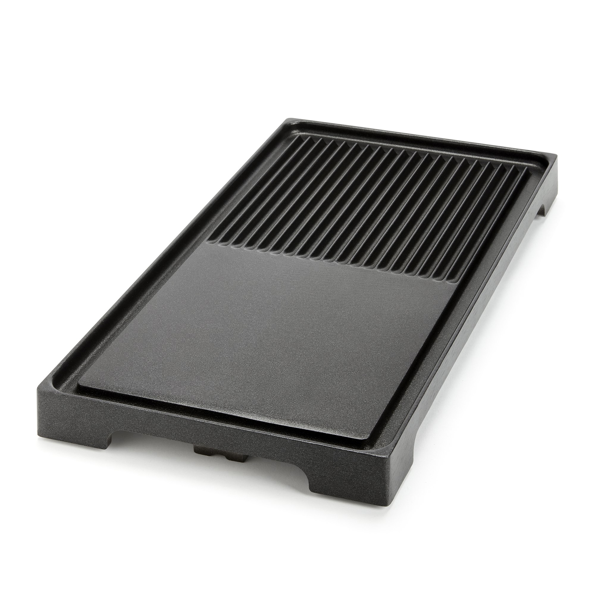 La Cornue CornuFé Grill & Griddle Plate