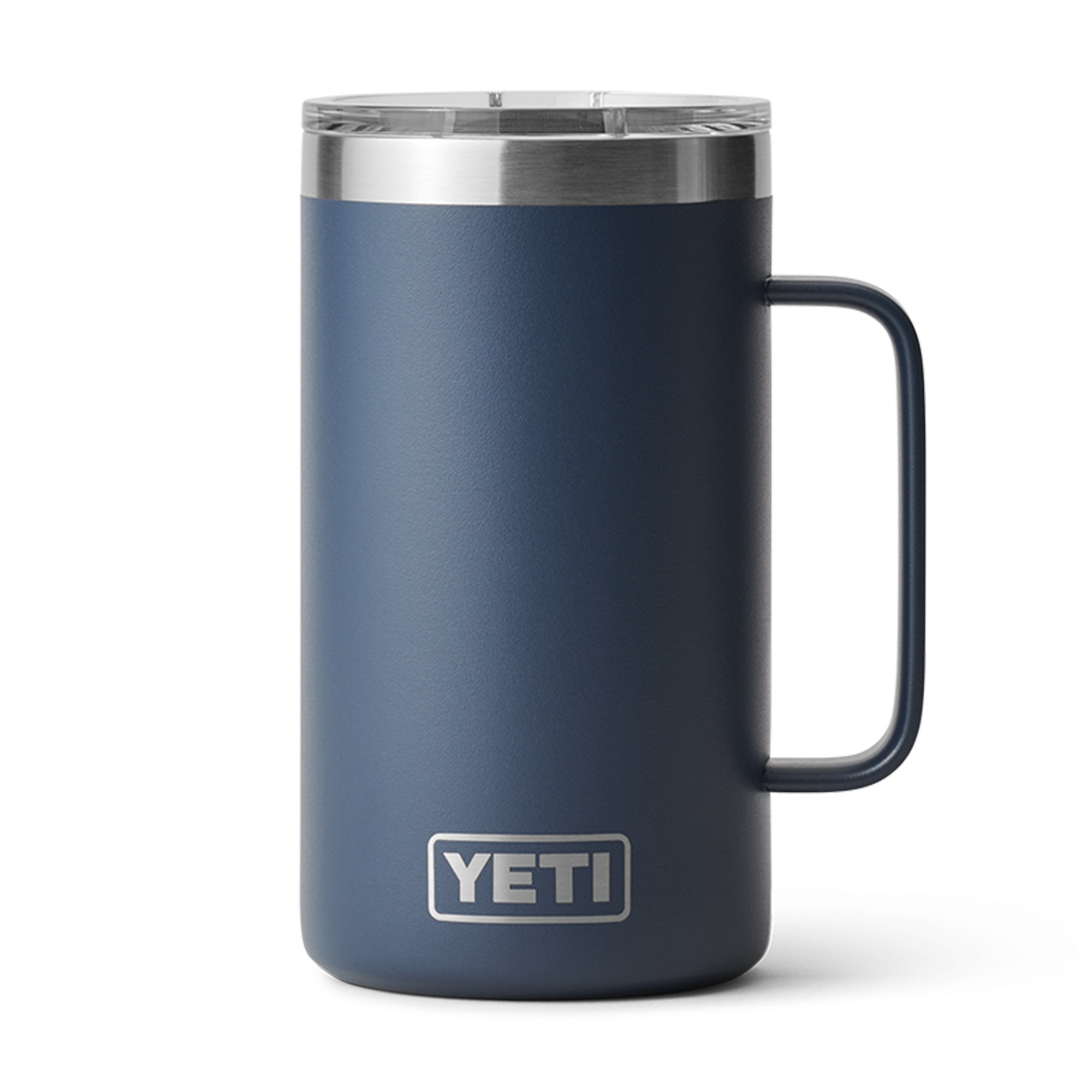 Rambler Travel Tumbler