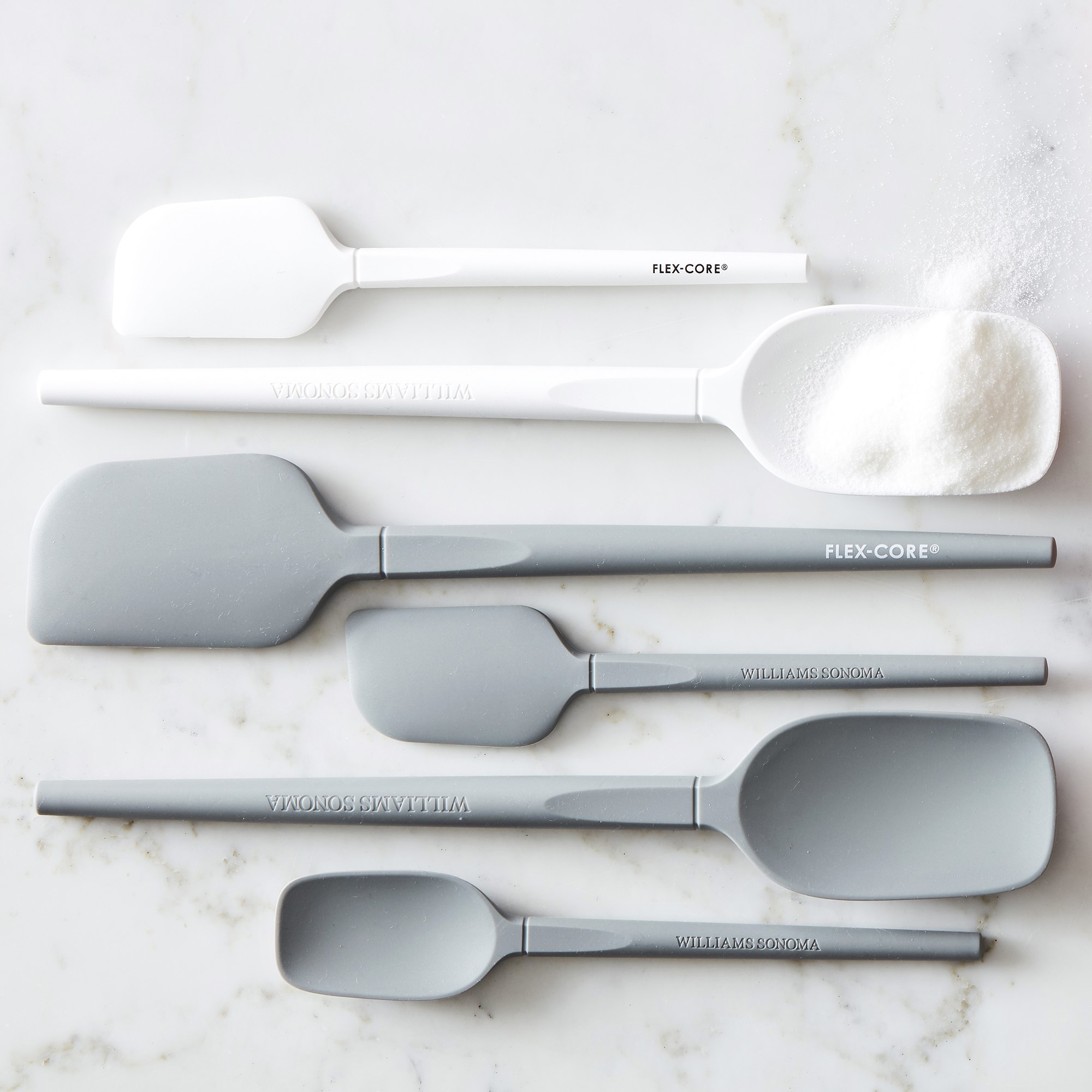 Williams Sonoma Flex Core Spatula