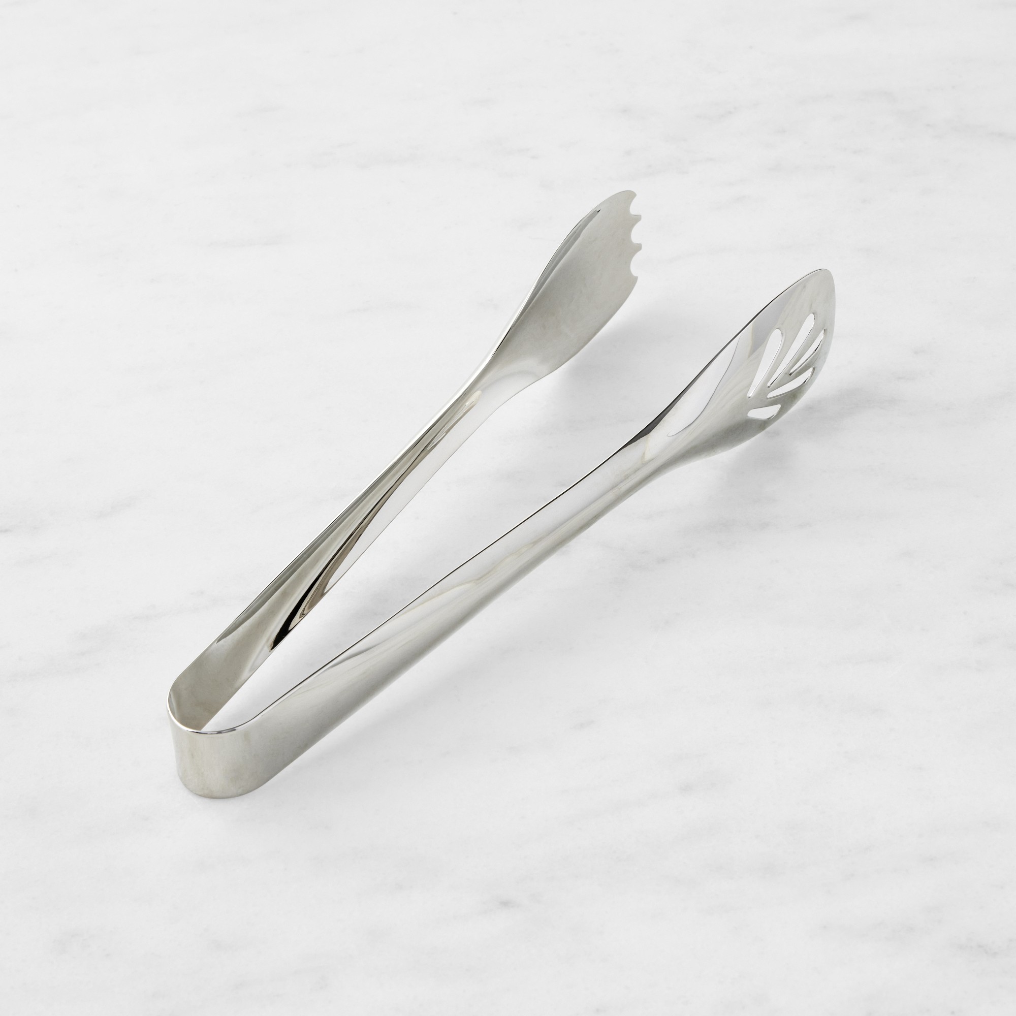 Robert Welch Kingham Serving Tongs