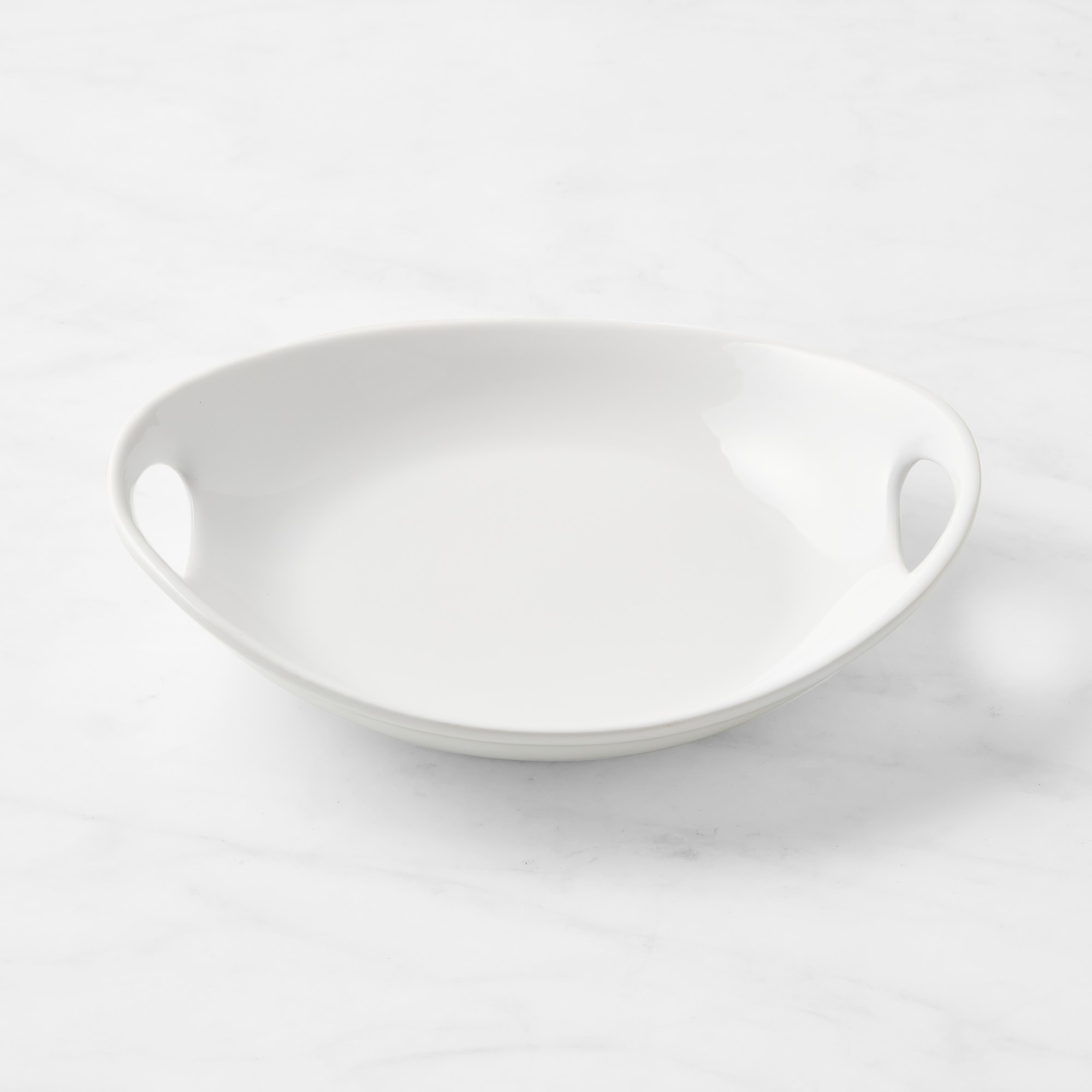 Open Kitchen by Williams Sonoma Handled Platters