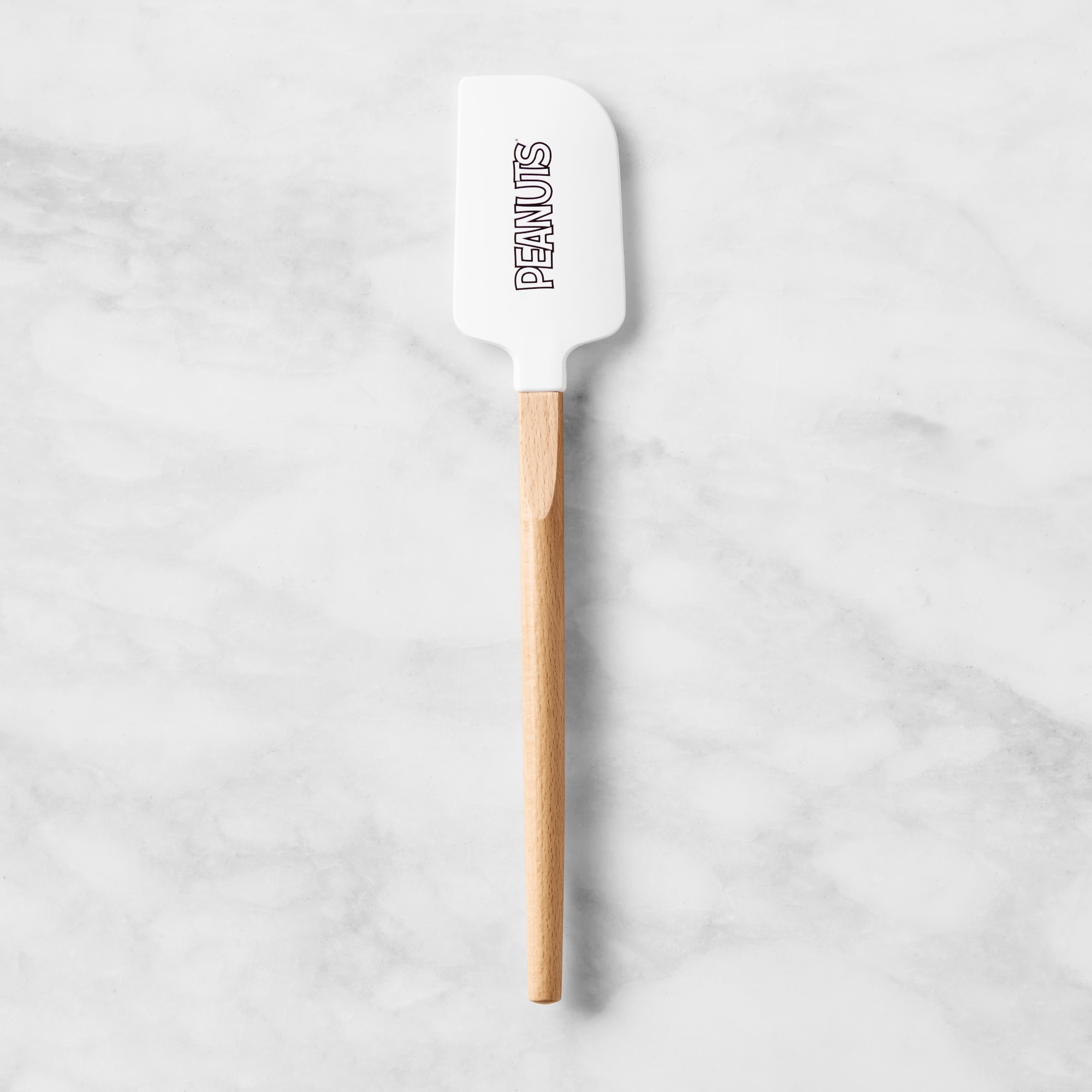 PEANUTS™ x Williams Sonoma Wood Spatula