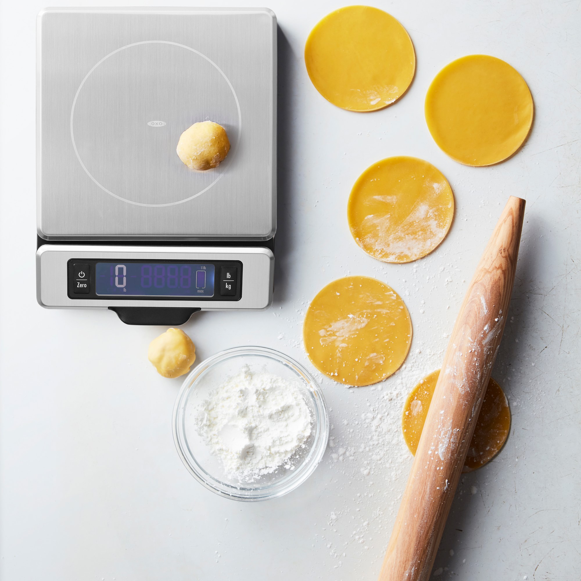 OXO Kitchen Scale