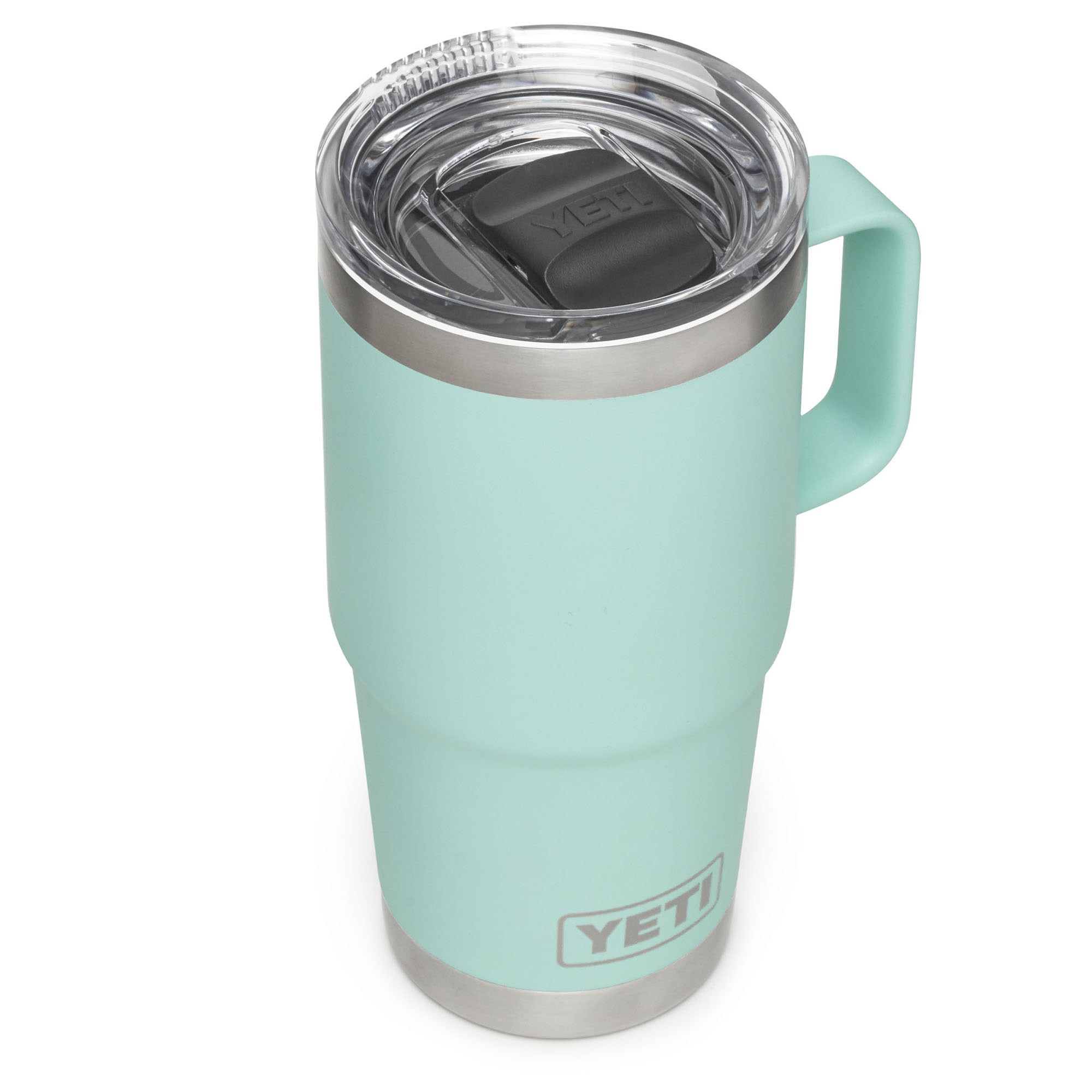 Rambler Travel Tumbler