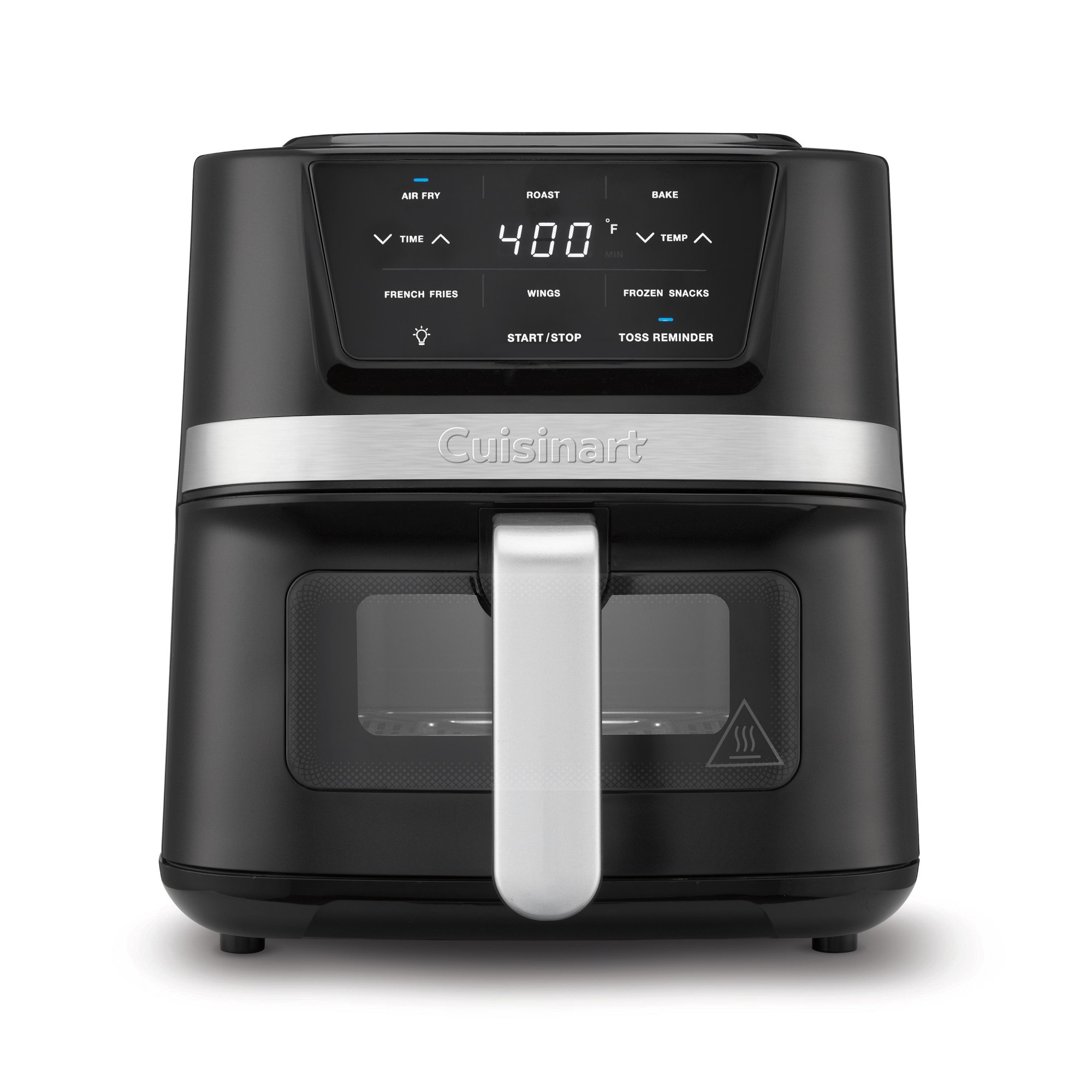 Cuisinart Basket Air Fryer 2.0