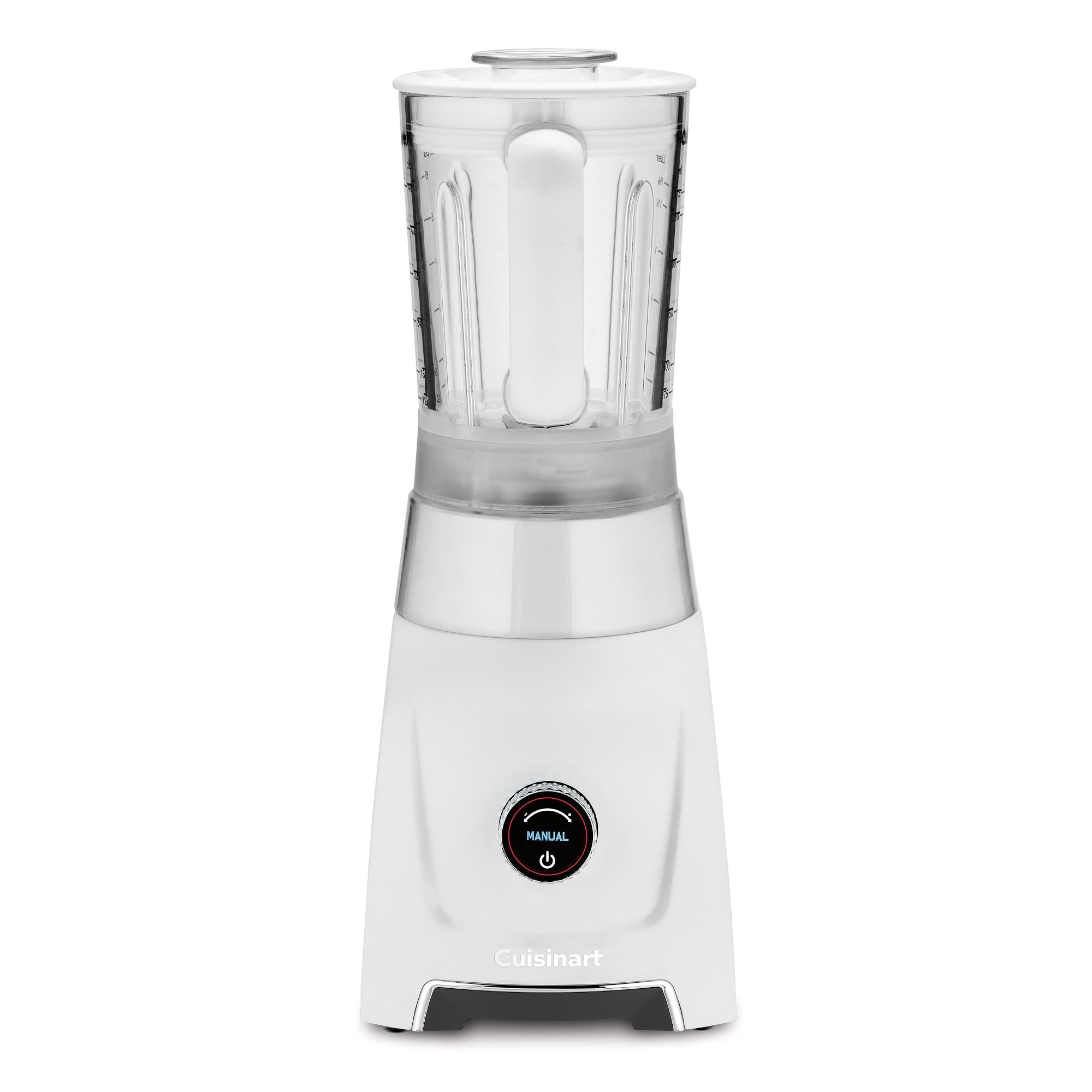 Cuisinart Hurricane Glass Jar Blender