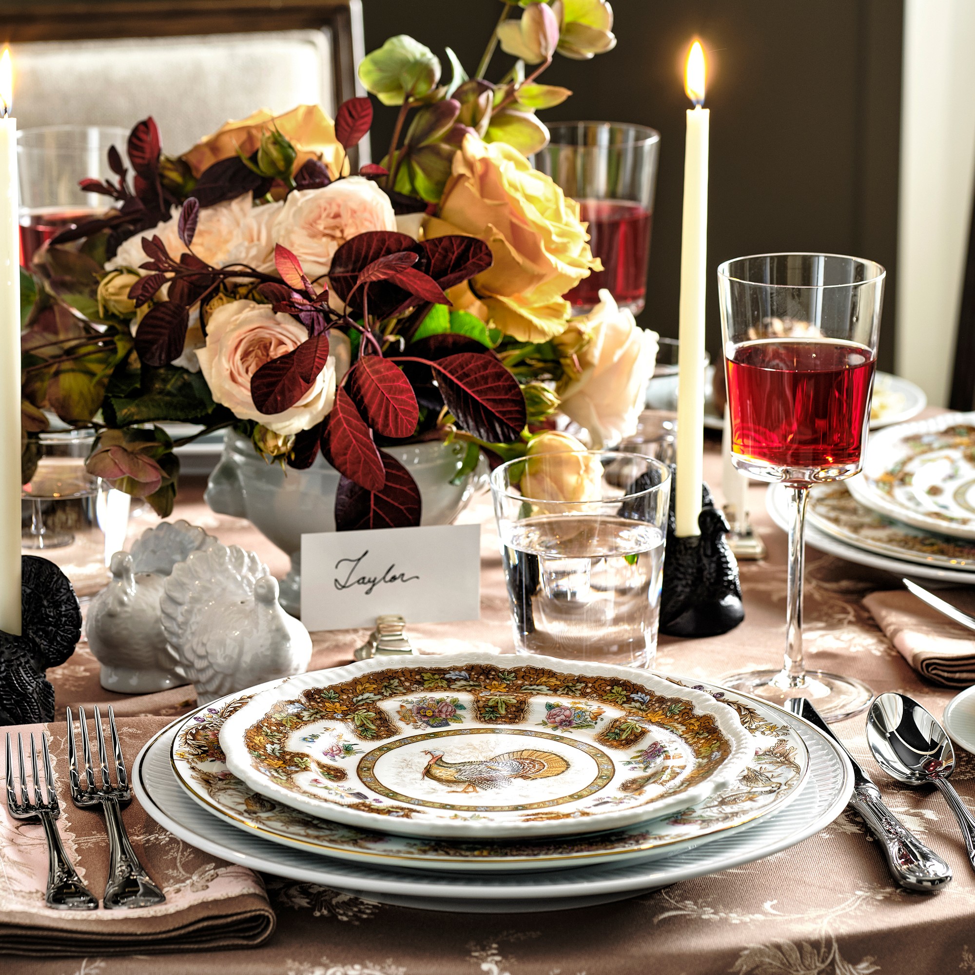 Guy Degrenne Marquise Flatware Sets