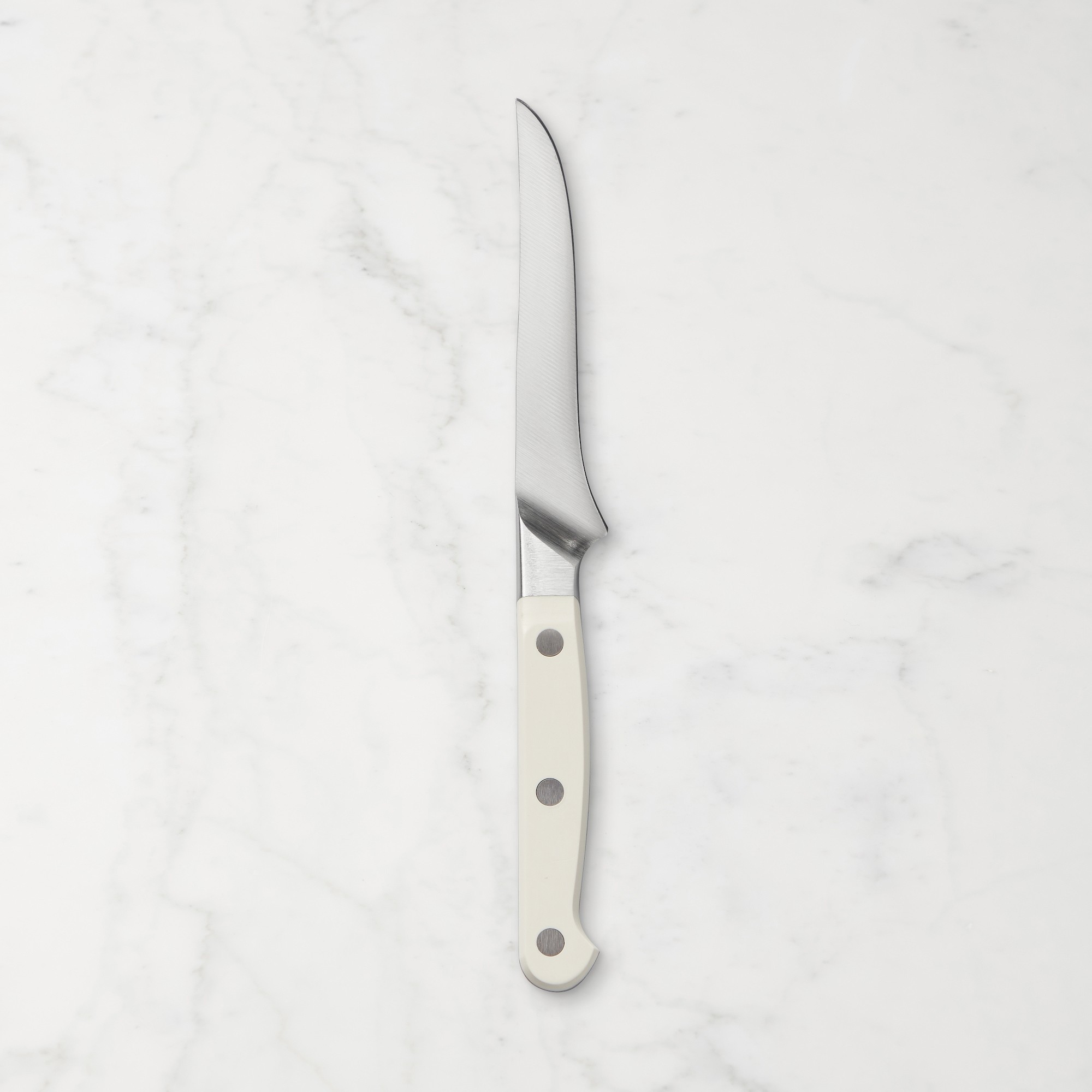 Zwilling Pro Le Blanc Steak Knives, Set of 4