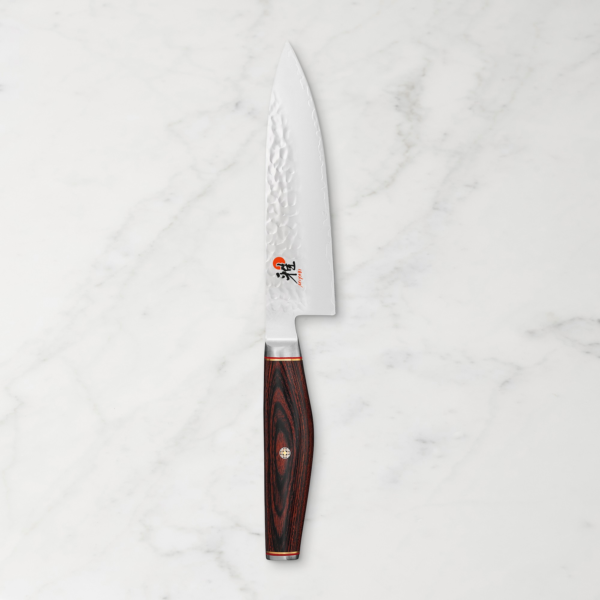 Miyabi Artisan Chef's Knife, 6