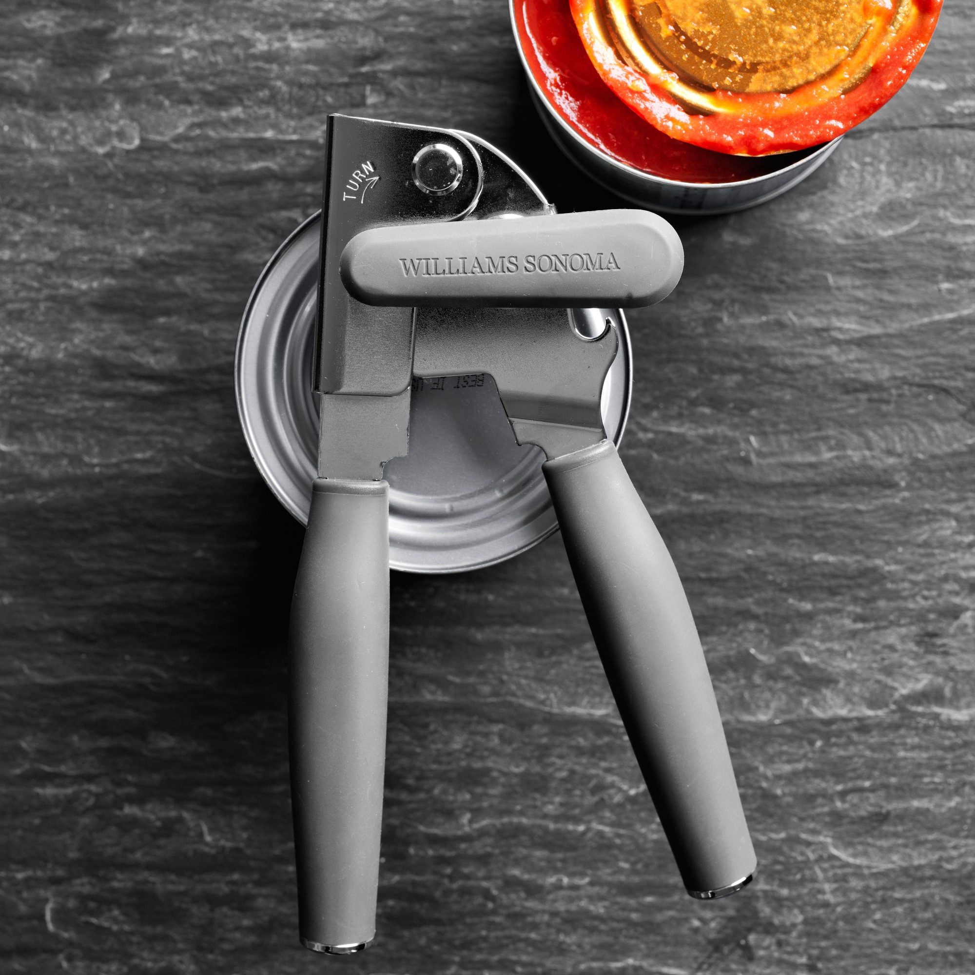 Williams Sonoma Prep Tools Traditional Can Opener