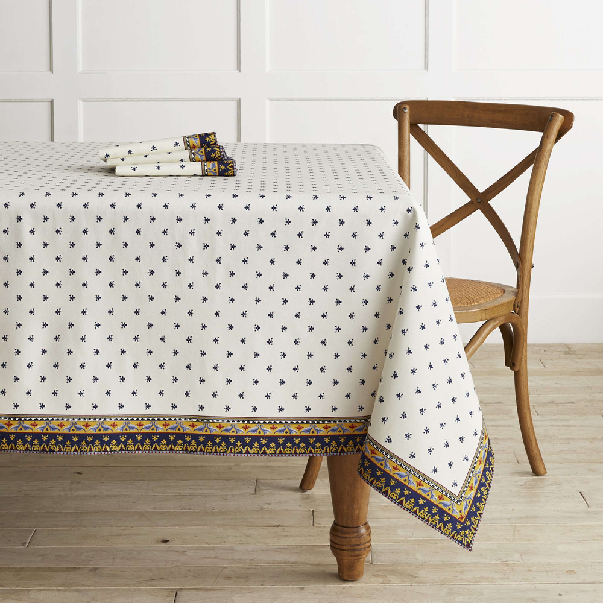 Sicily Tablecloth