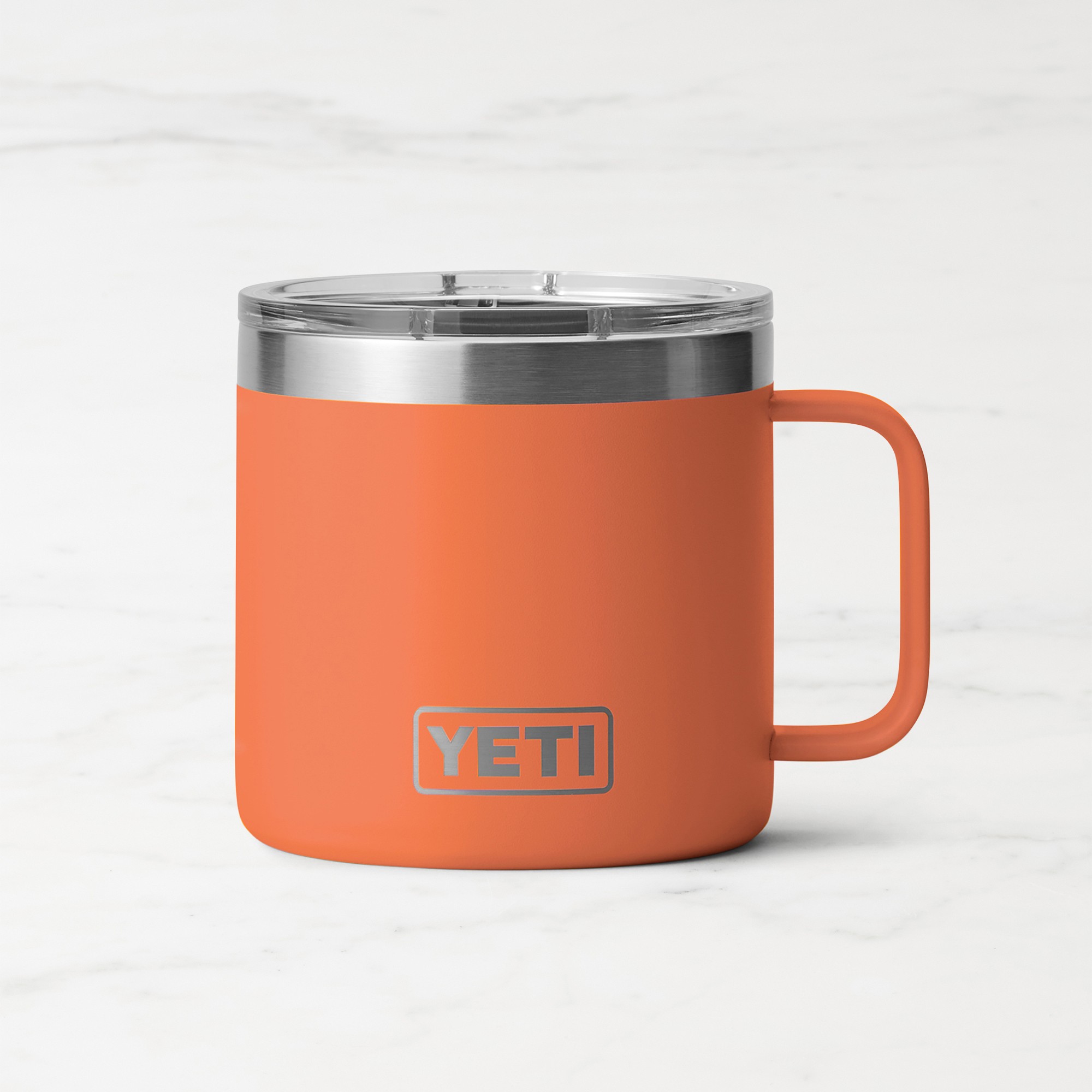 Rambler Mug with MagSlider Lid