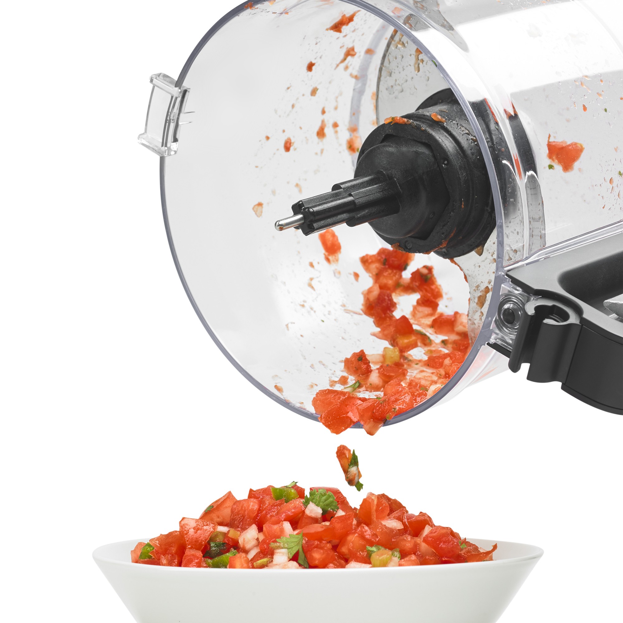 7-Cup Food Processor