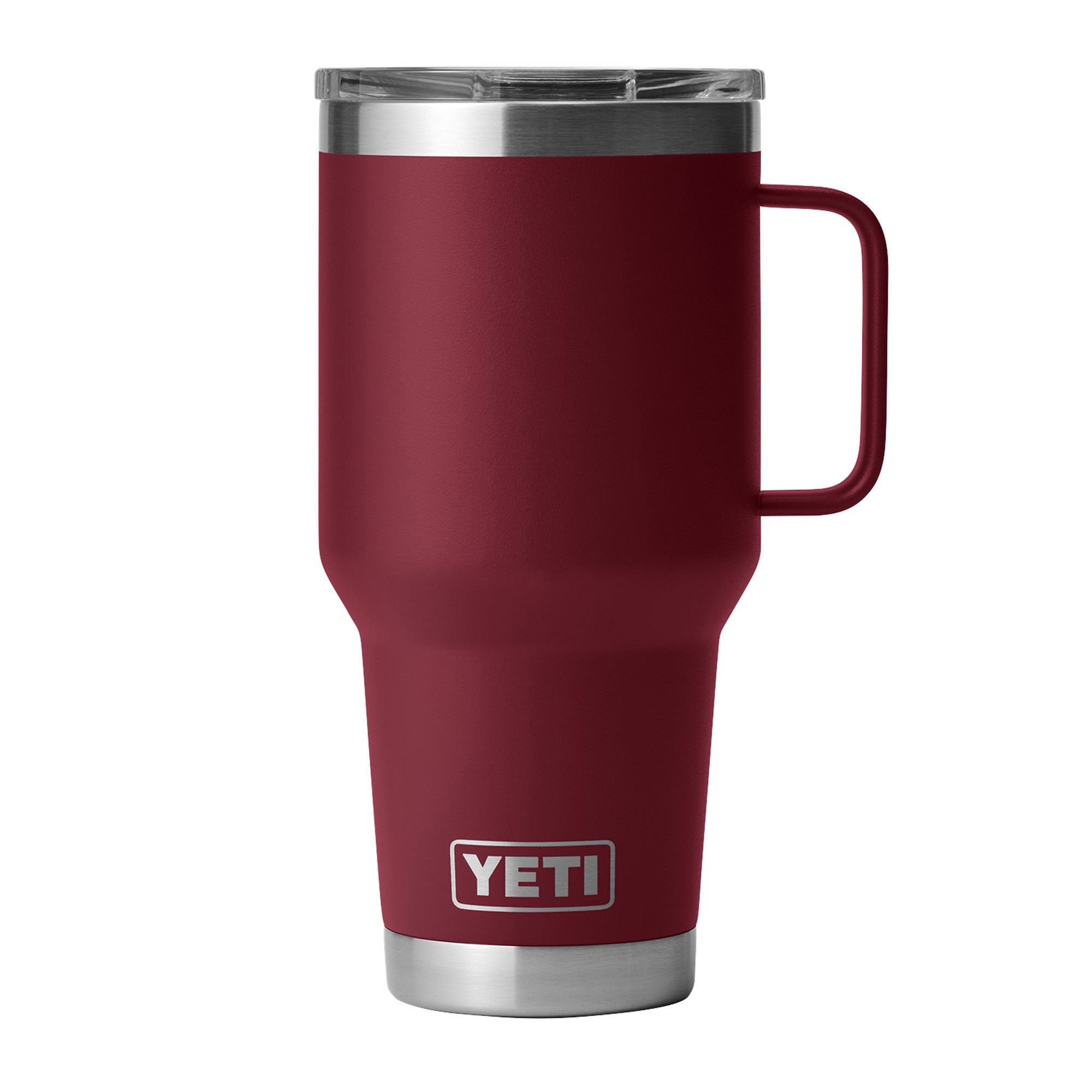 Rambler Travel Tumbler