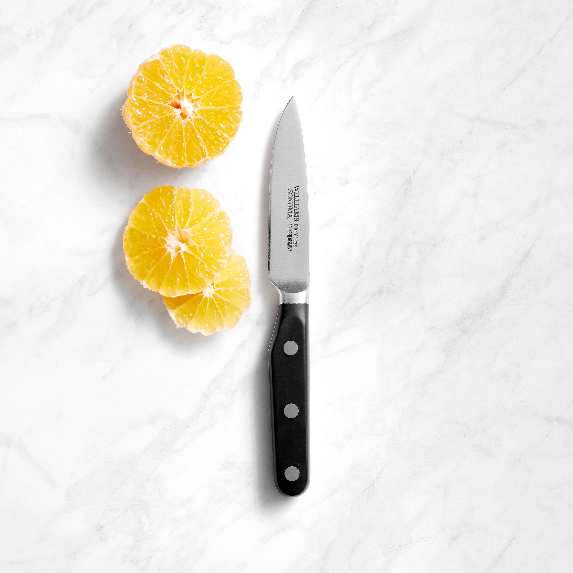 Williams Sonoma Elite Paring Knife, 3 1/2