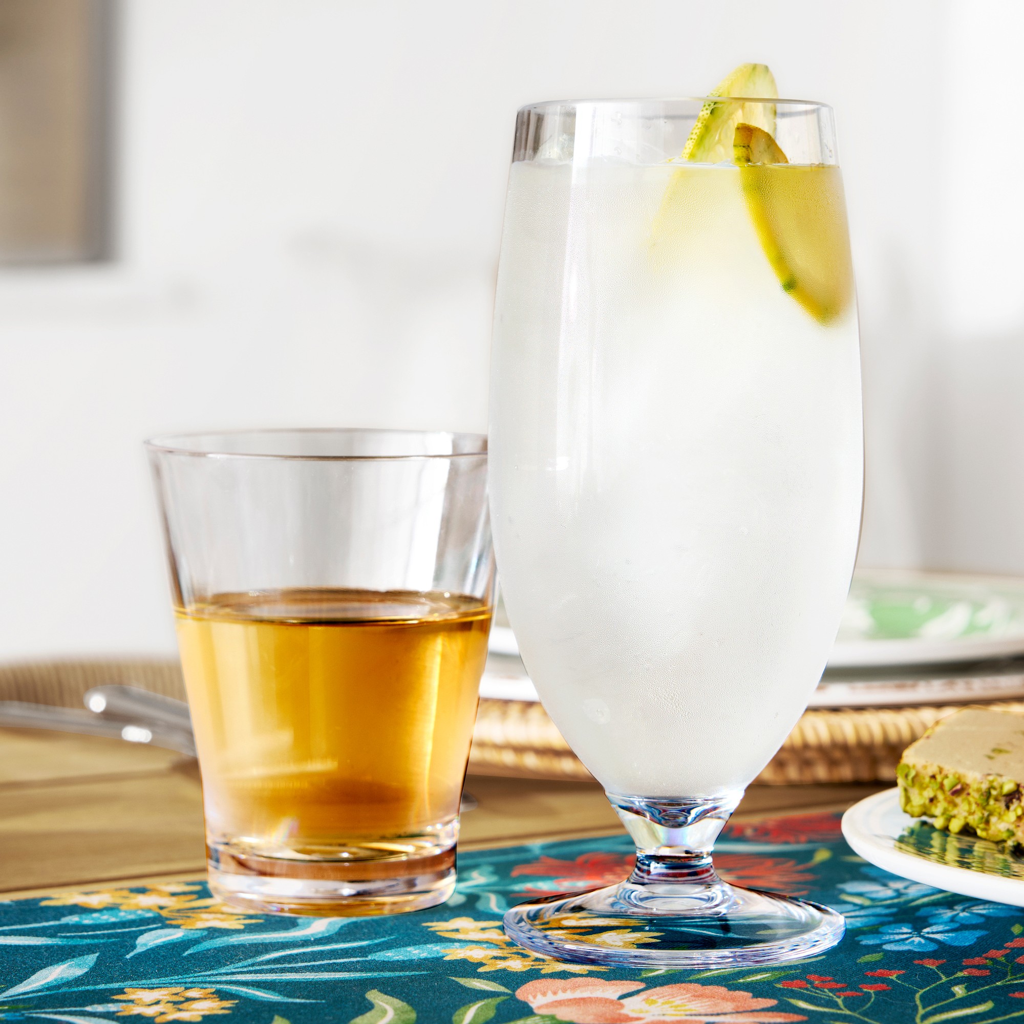 Fortessa Outdoor Beer Glasses, Set of 6