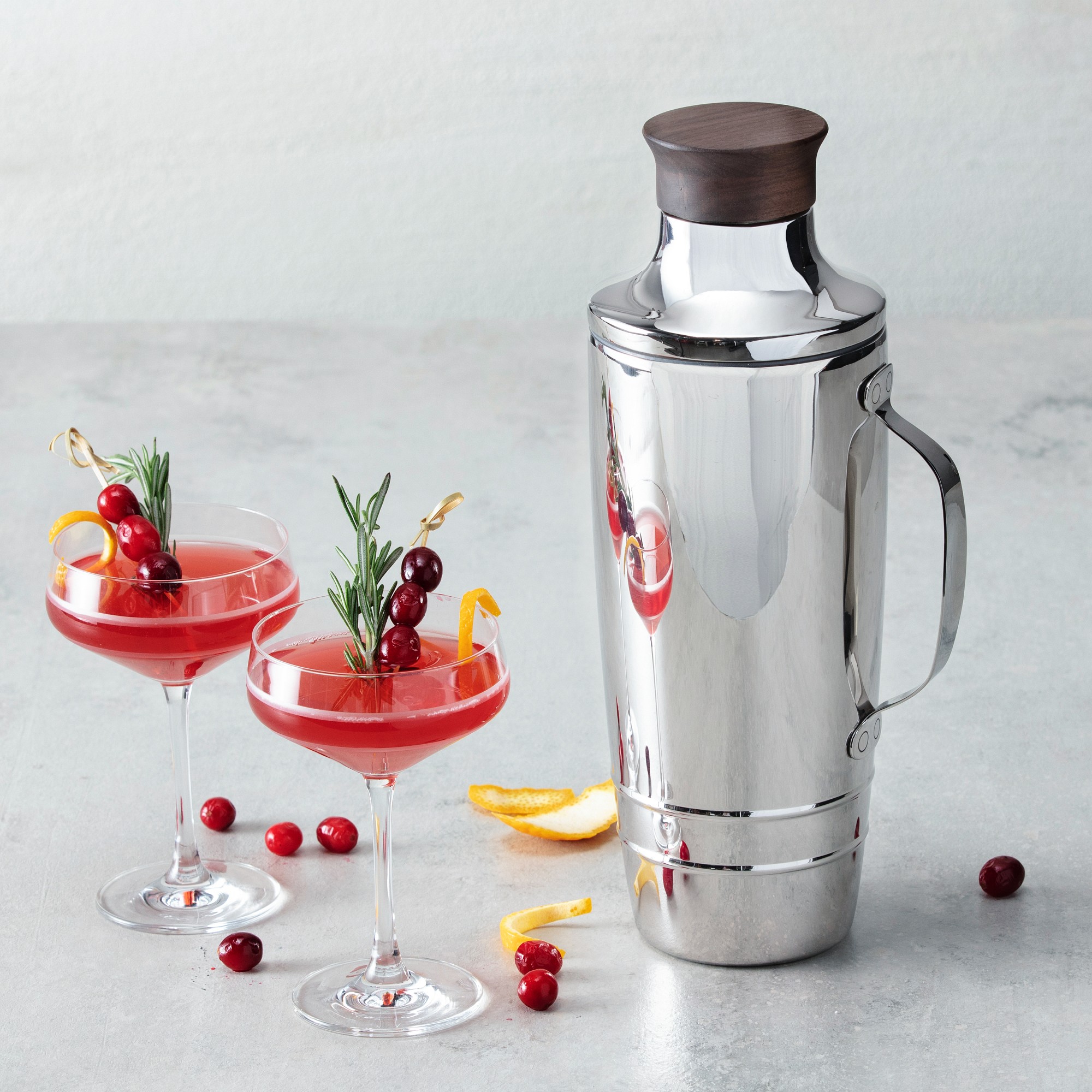 Crafthouse by Fortessa Jumbo Shaker