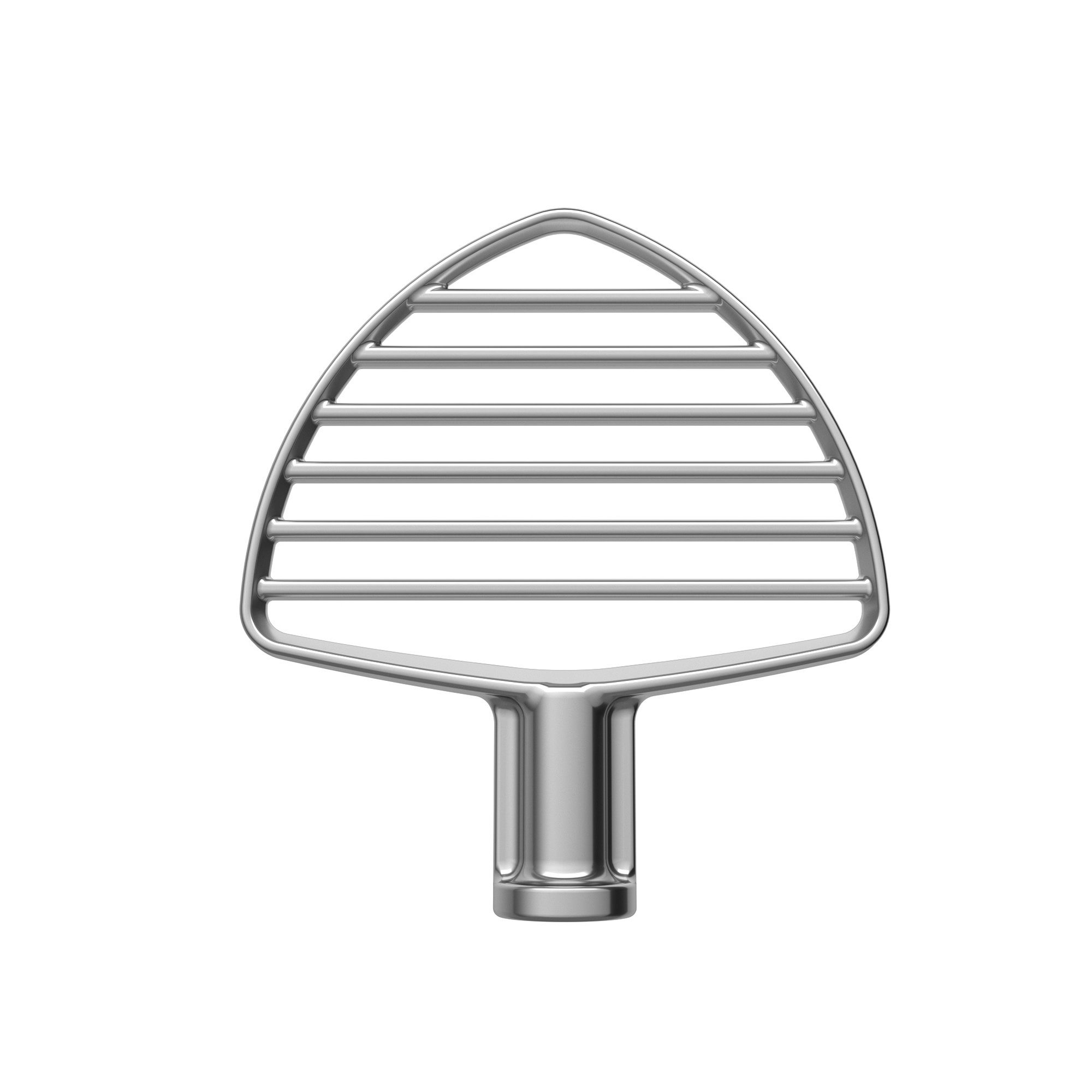 Stainless-Steel Pastry Beater