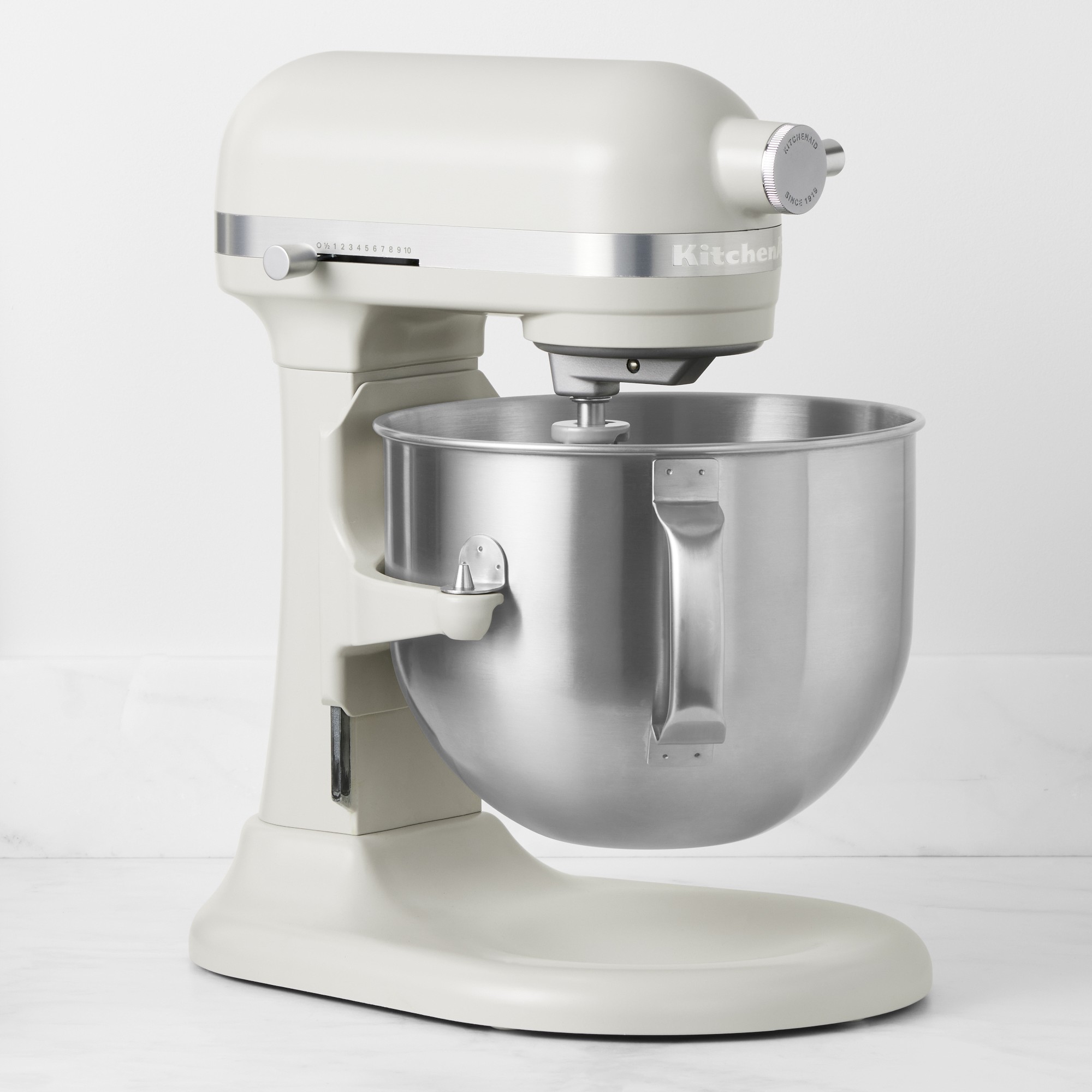 Bowl-Lift Stand Mixer, 7-Qt.