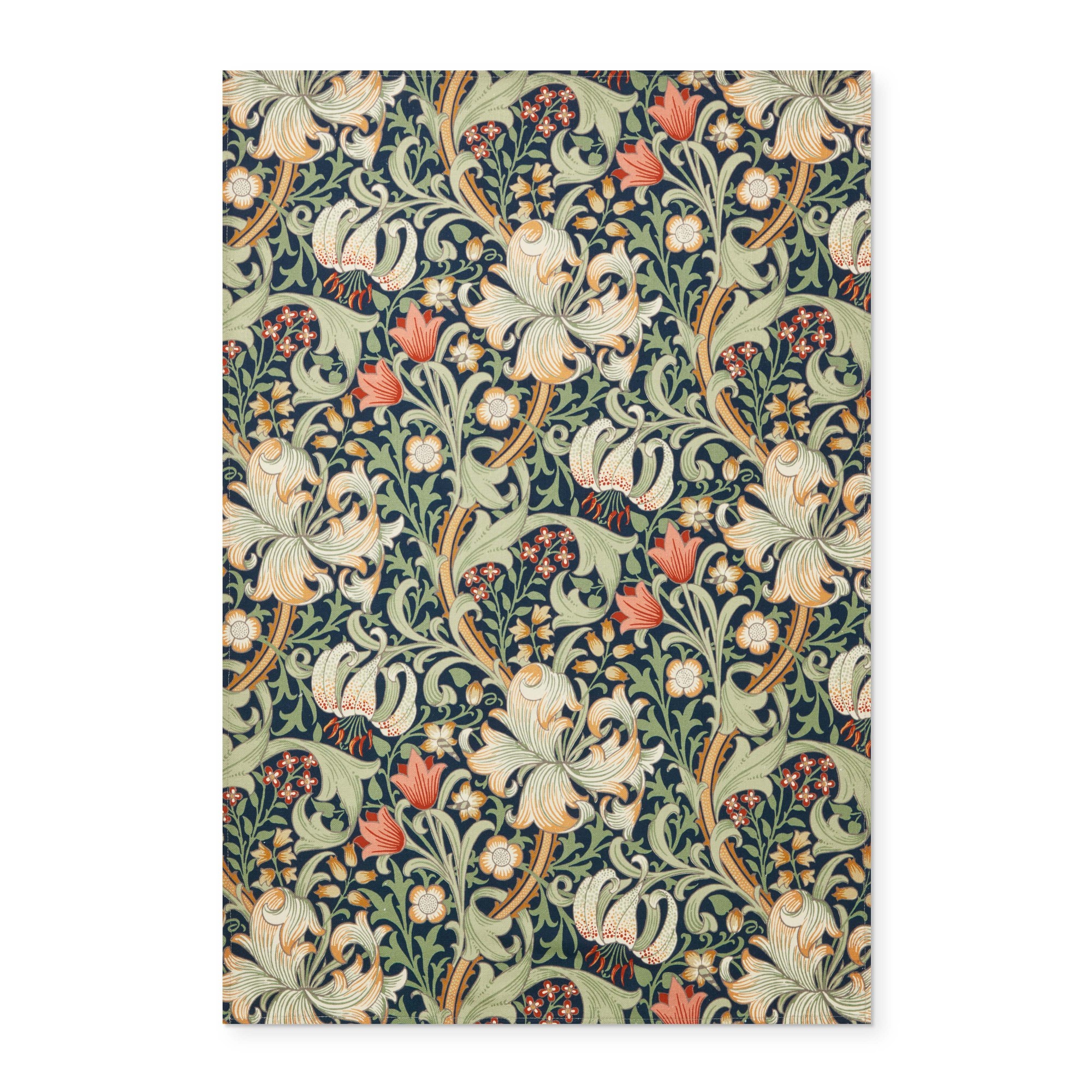 Morris & Co. x Williams Sonoma Towels, Set of 2