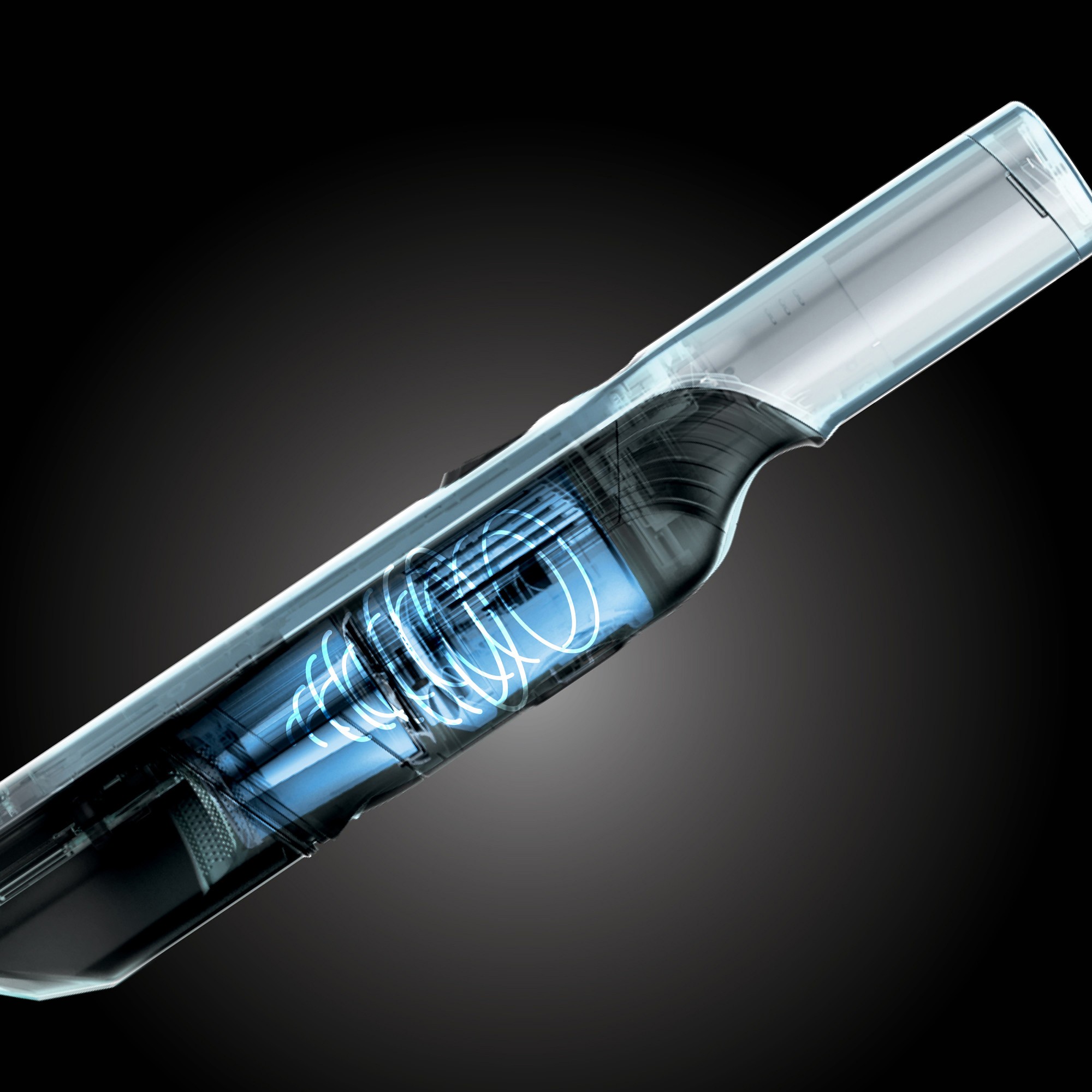 Shark® WANDVAC™ Cordless Handheld Vacuum