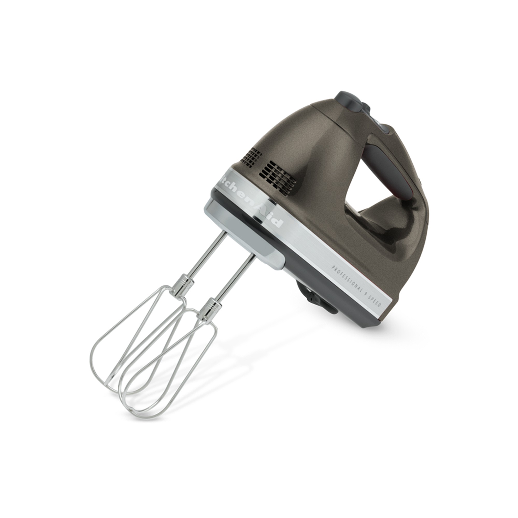 9-Speed Professional Hand Mixer