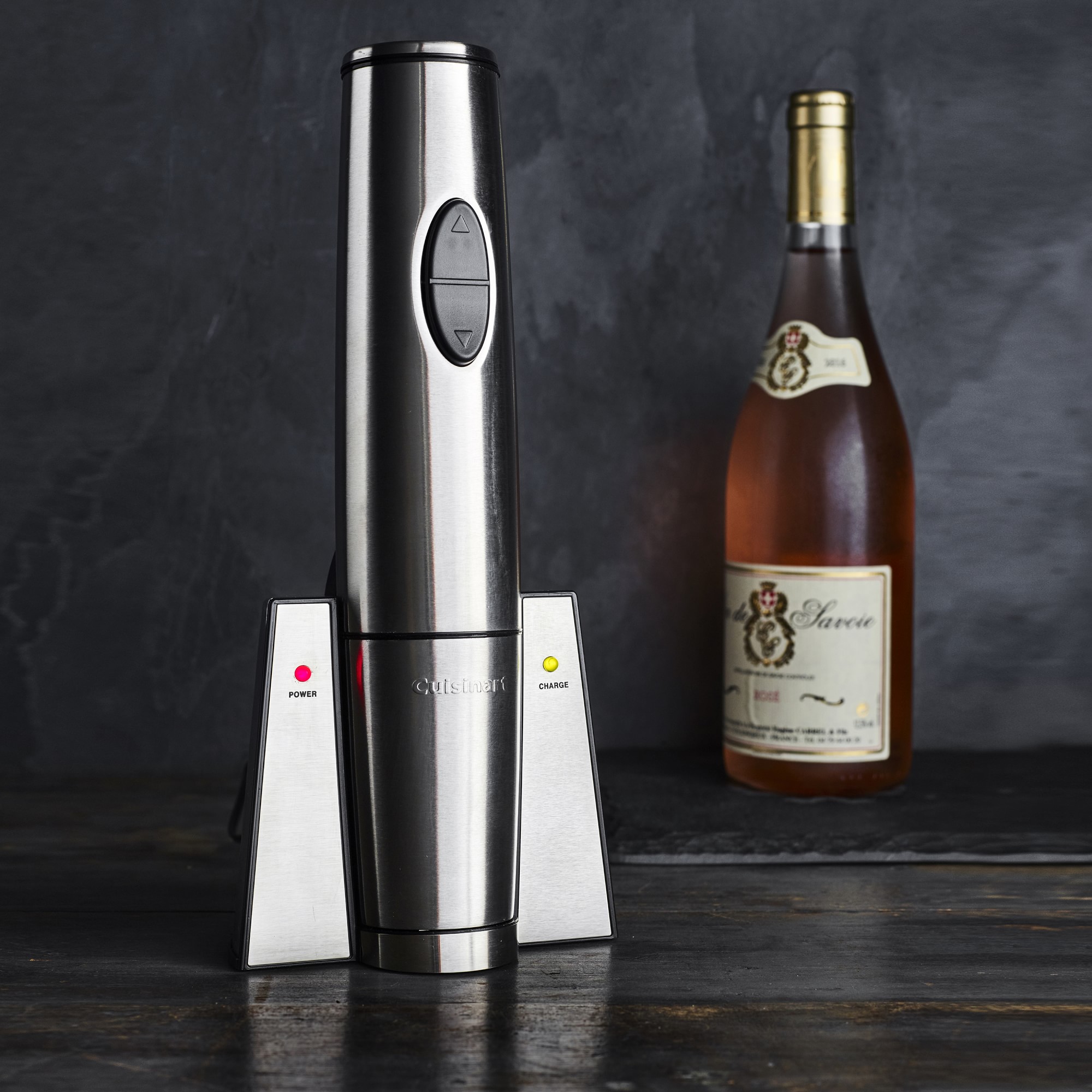 Cuisinart Commercial Wine Opener