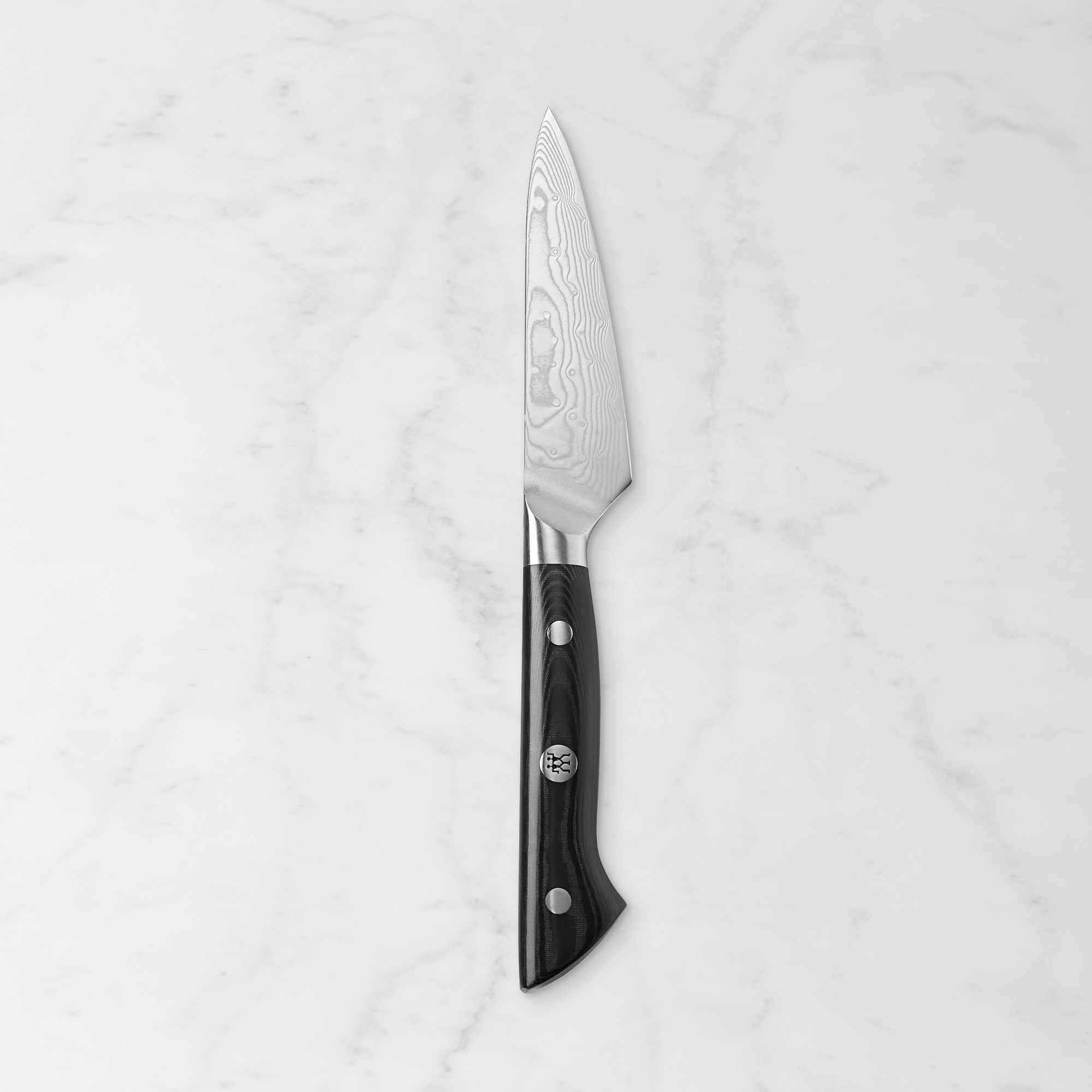 Zwilling Kanren Paring Knife, 4