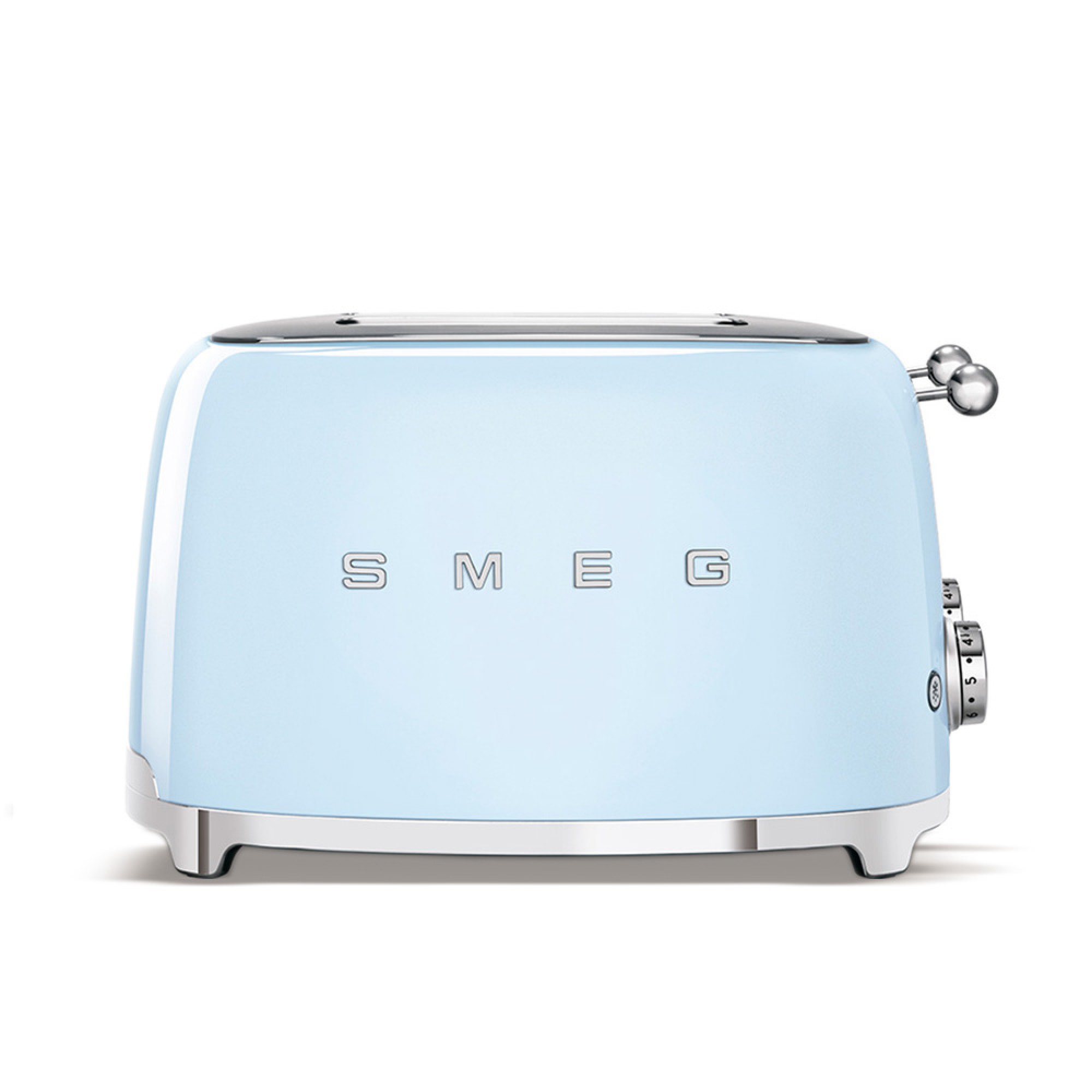 SMEG 4x4 4-Slice Toaster