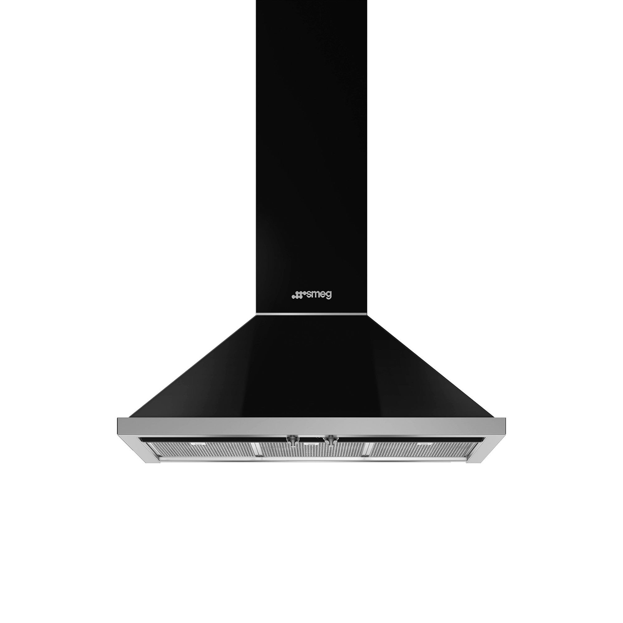 SMEG Portofino Wall Ventilation Hood, 36