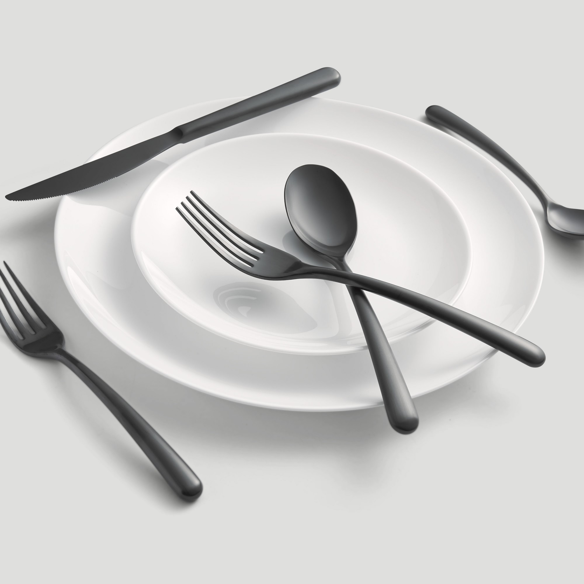 Lenox Soiree Flatware Sets