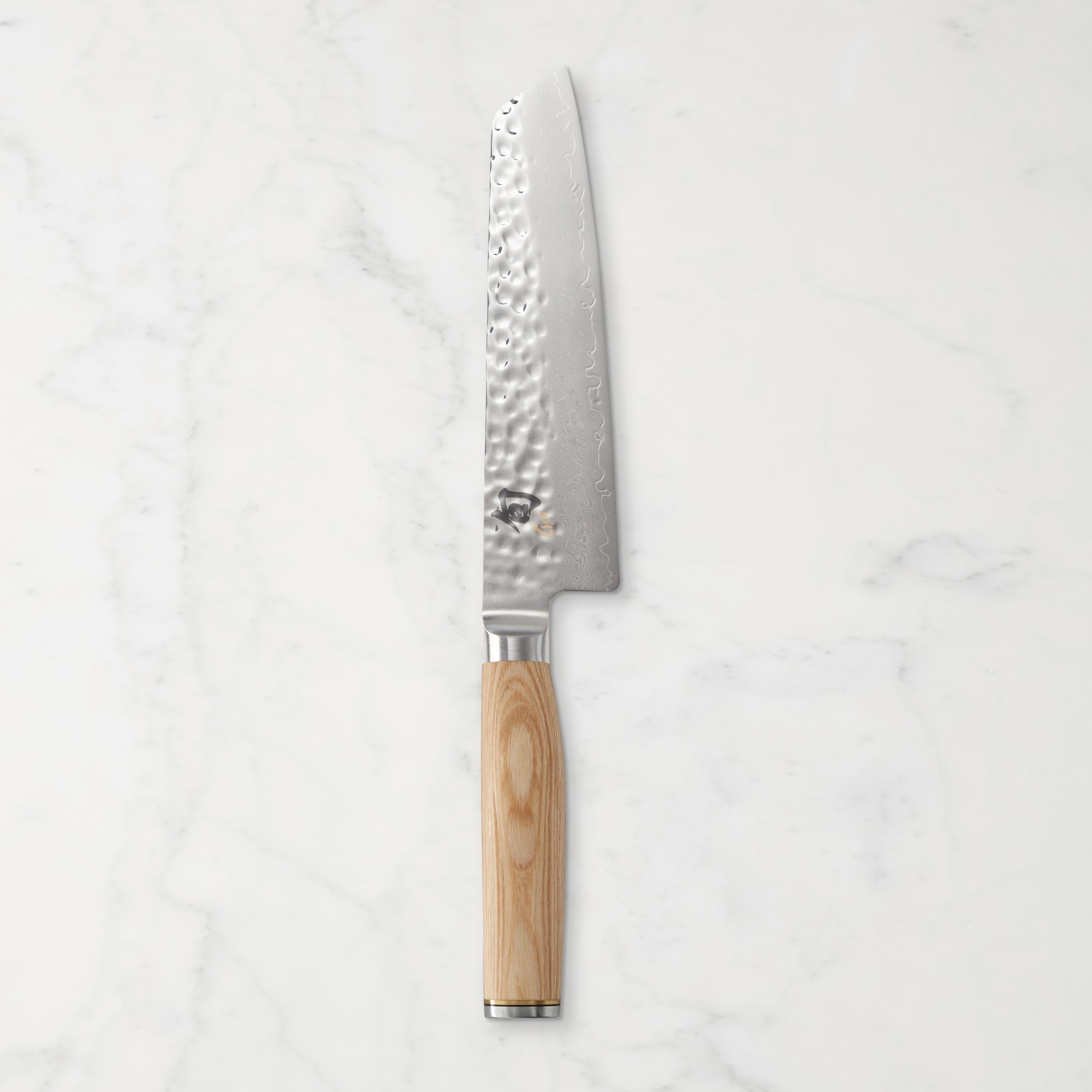 Shun Premier Blonde Master Utility Knife, 6.5
