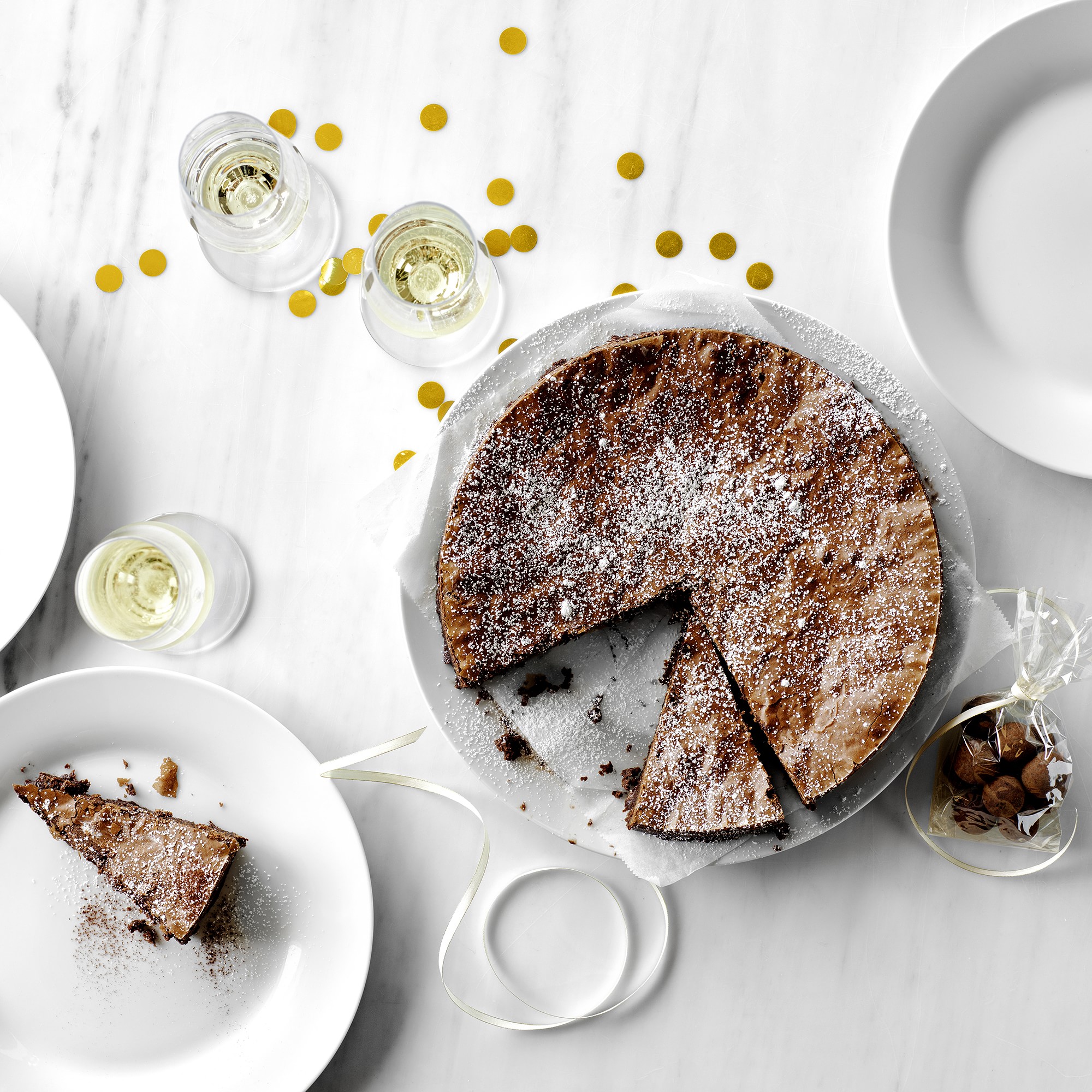 Open Kitchen by Williams Sonoma Appetizer Plates