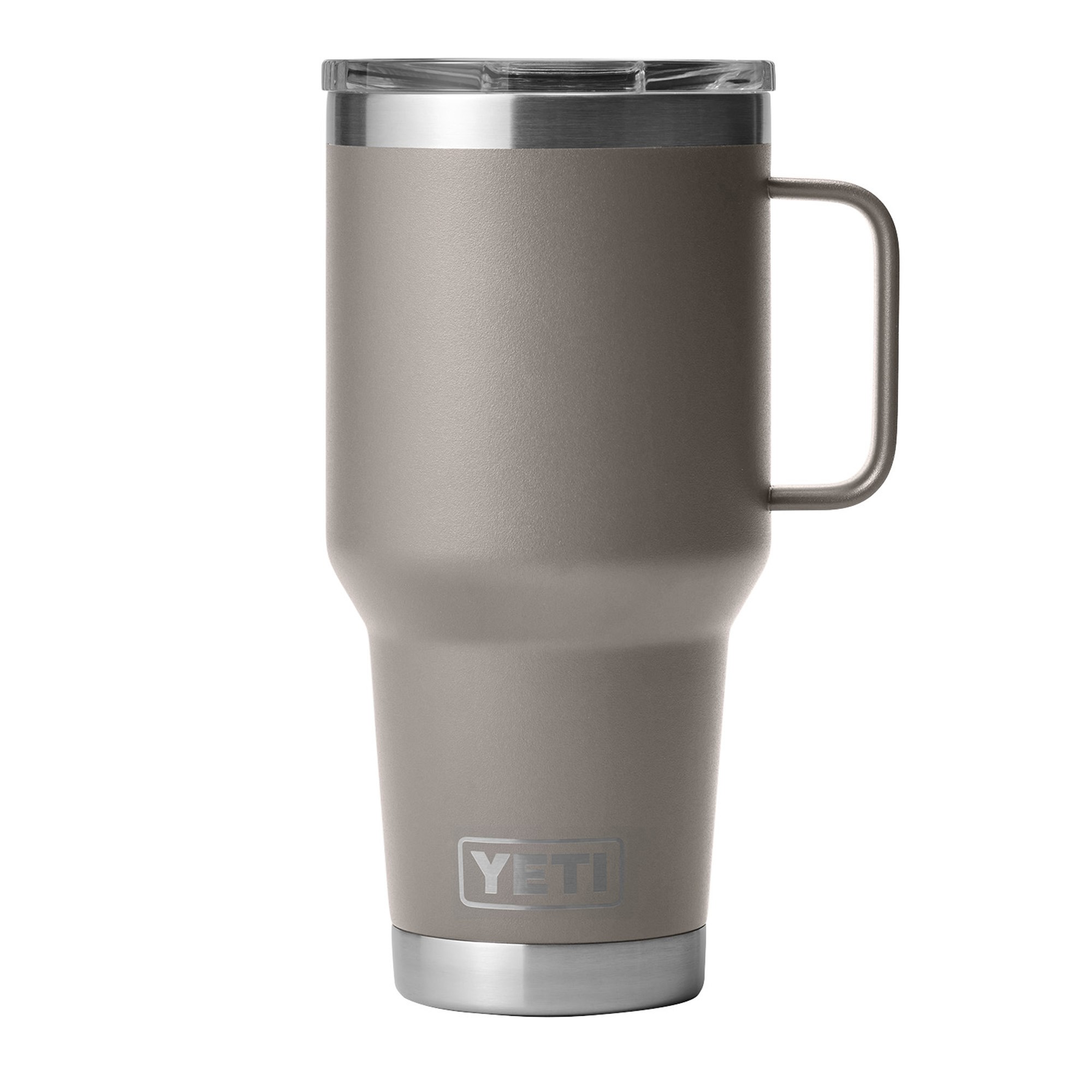 Rambler Travel Tumbler