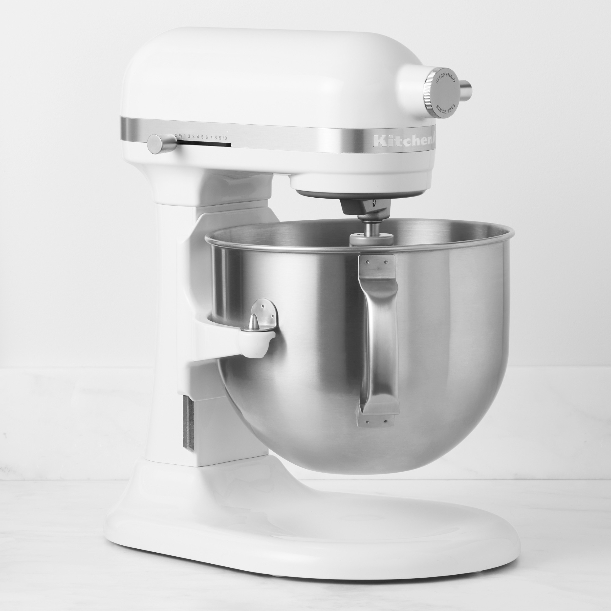 Bowl-Lift Stand Mixer, 7-Qt.