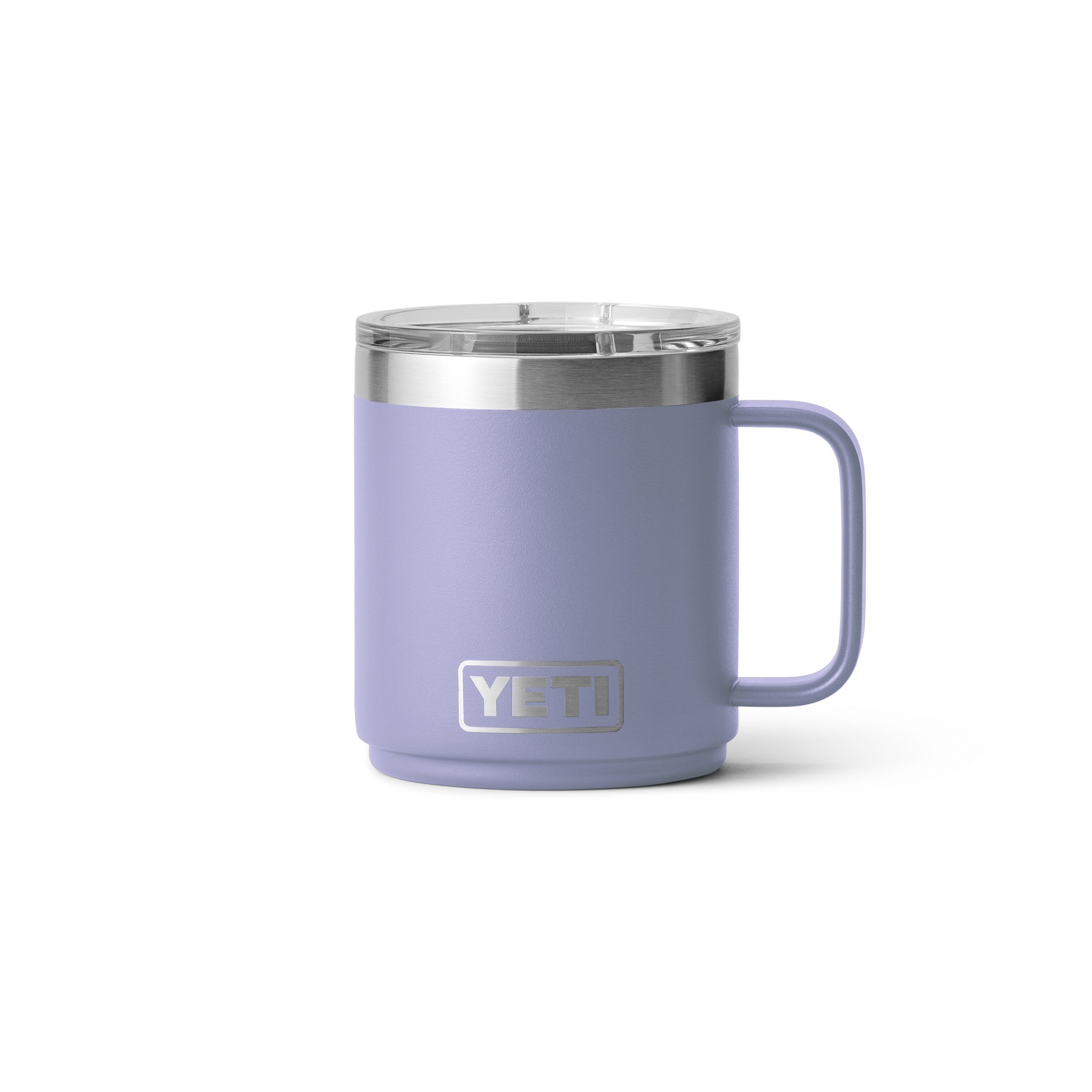 Rambler Mug with MagSlider Lid