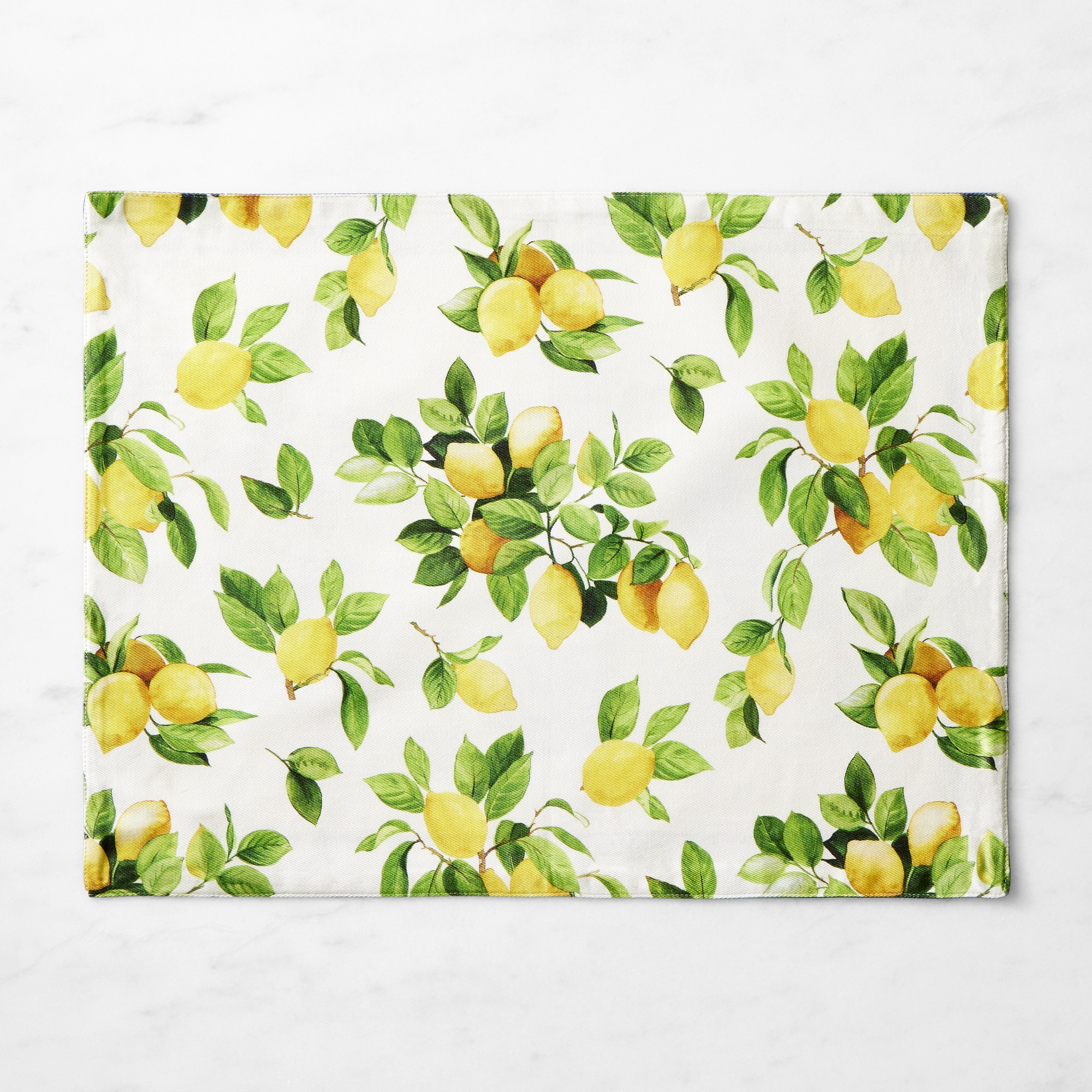 Limone Placemat