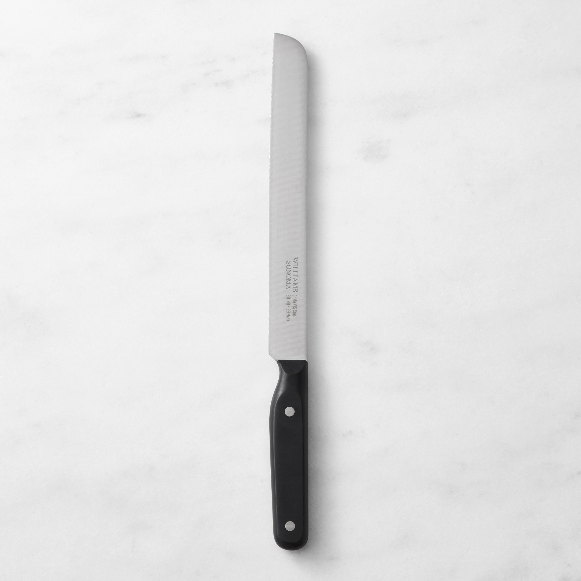 Williams Sonoma Encore Bread Knife, 8