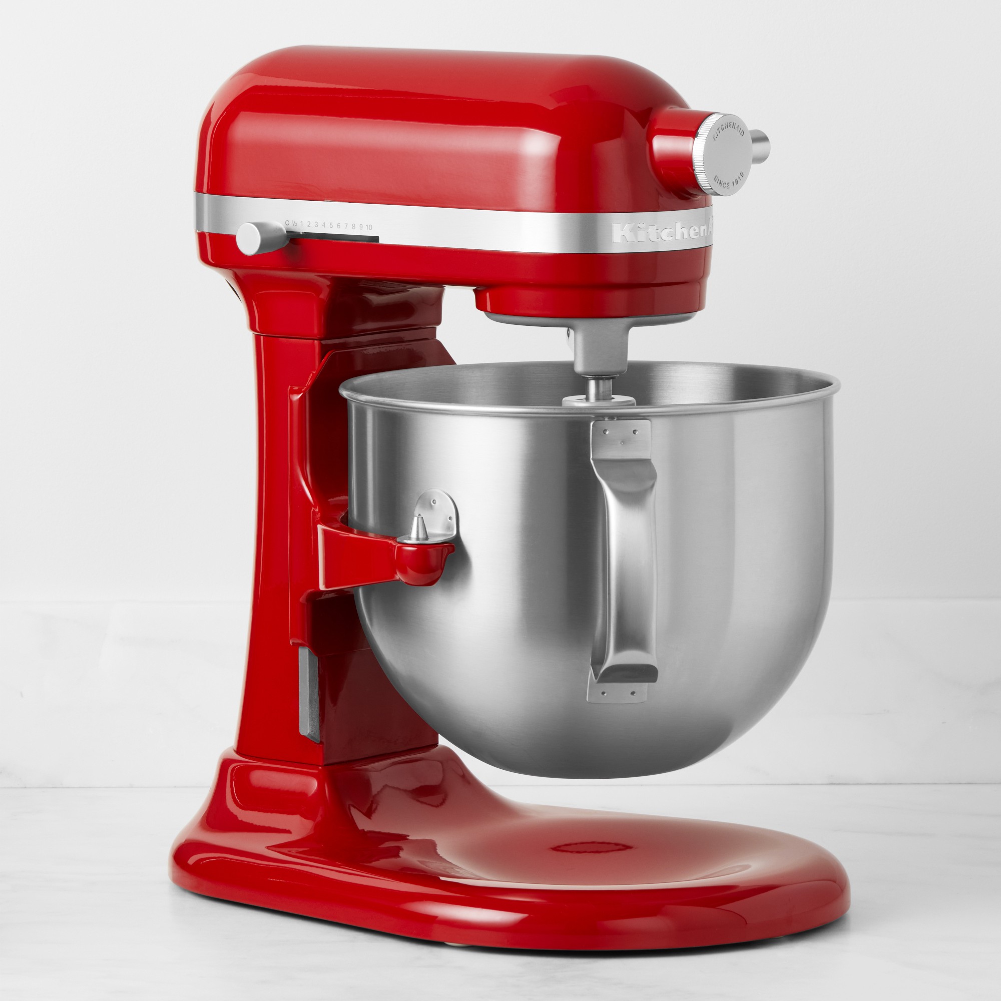Bowl-Lift Stand Mixer, 7-Qt.