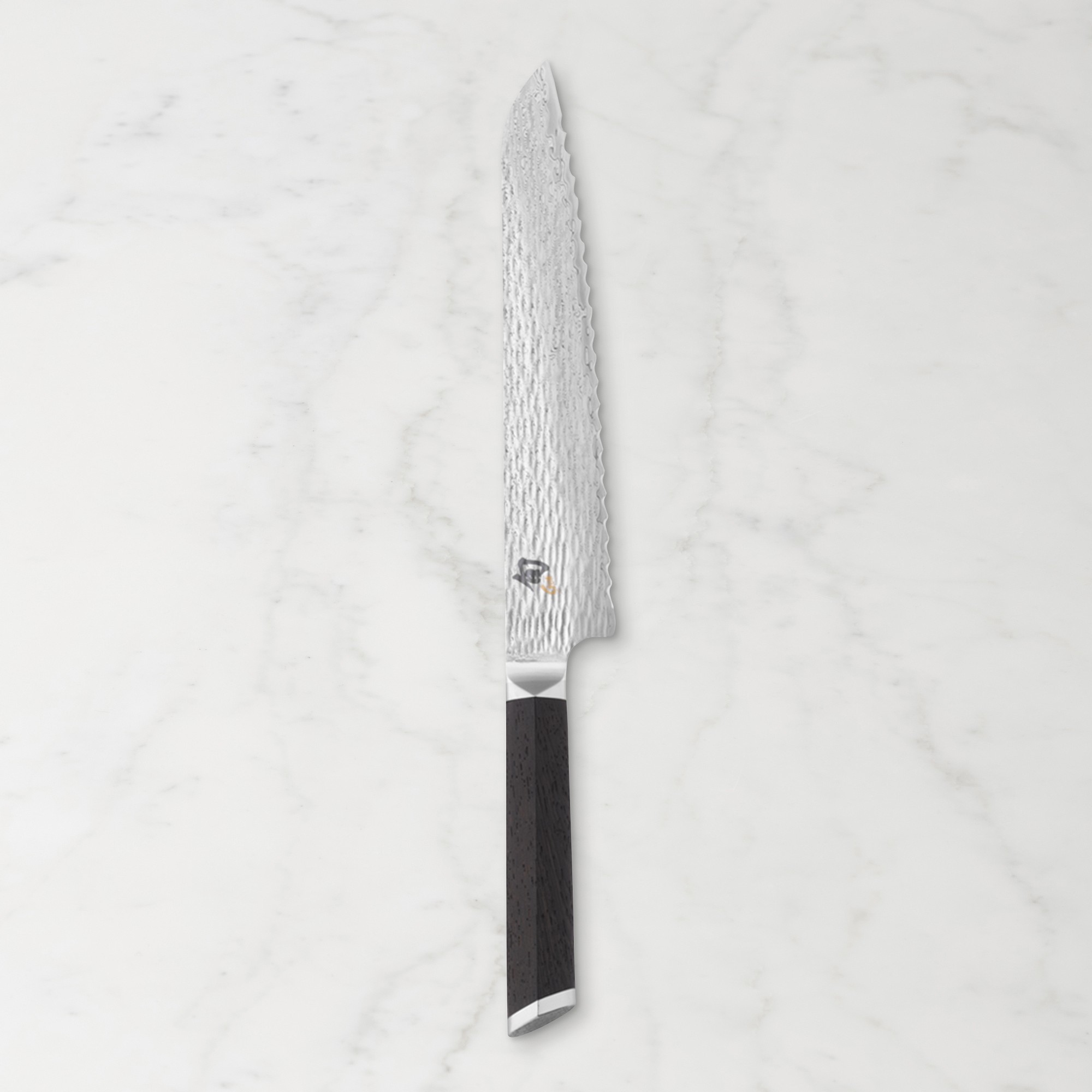 Shun Fuji Bread Knife, 9
