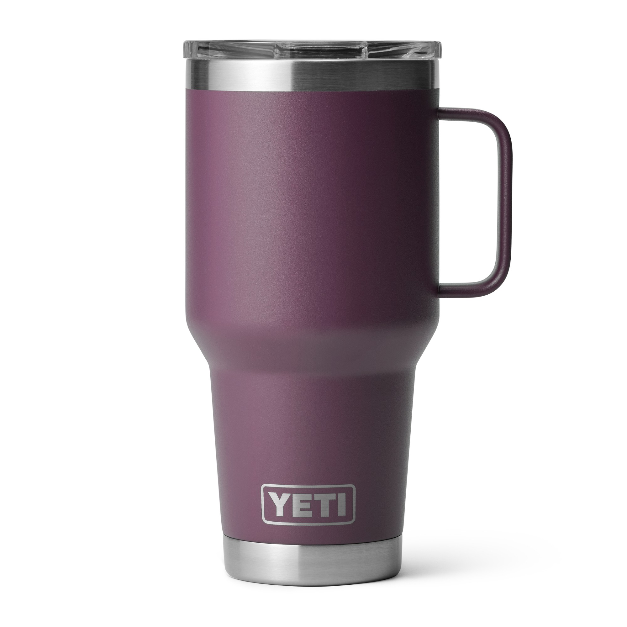 Rambler Travel Tumbler